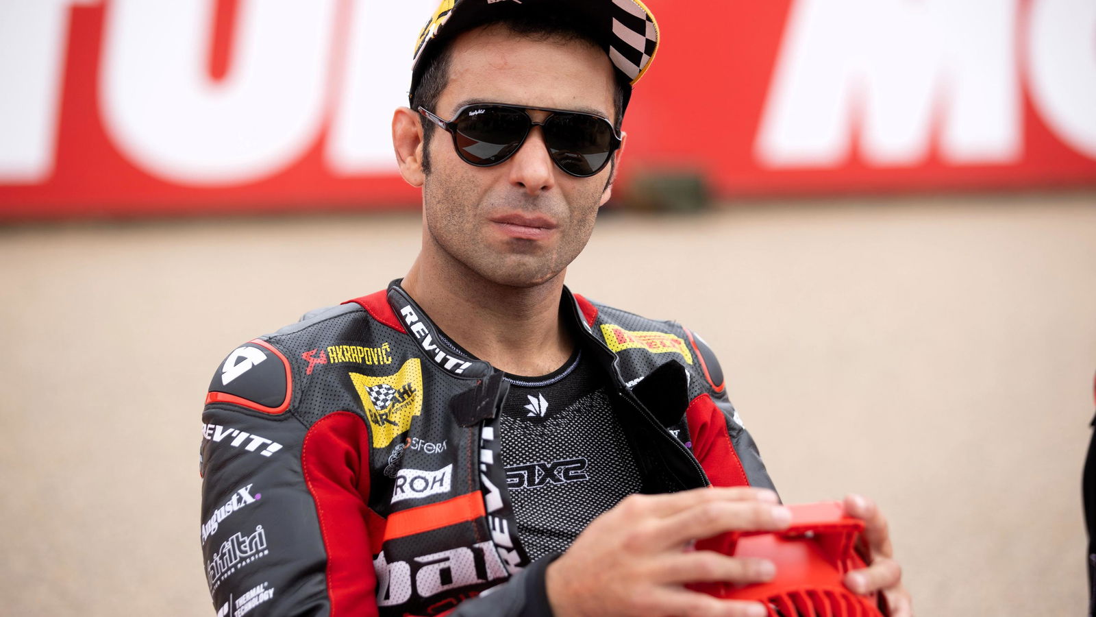 Danilo Petrucci