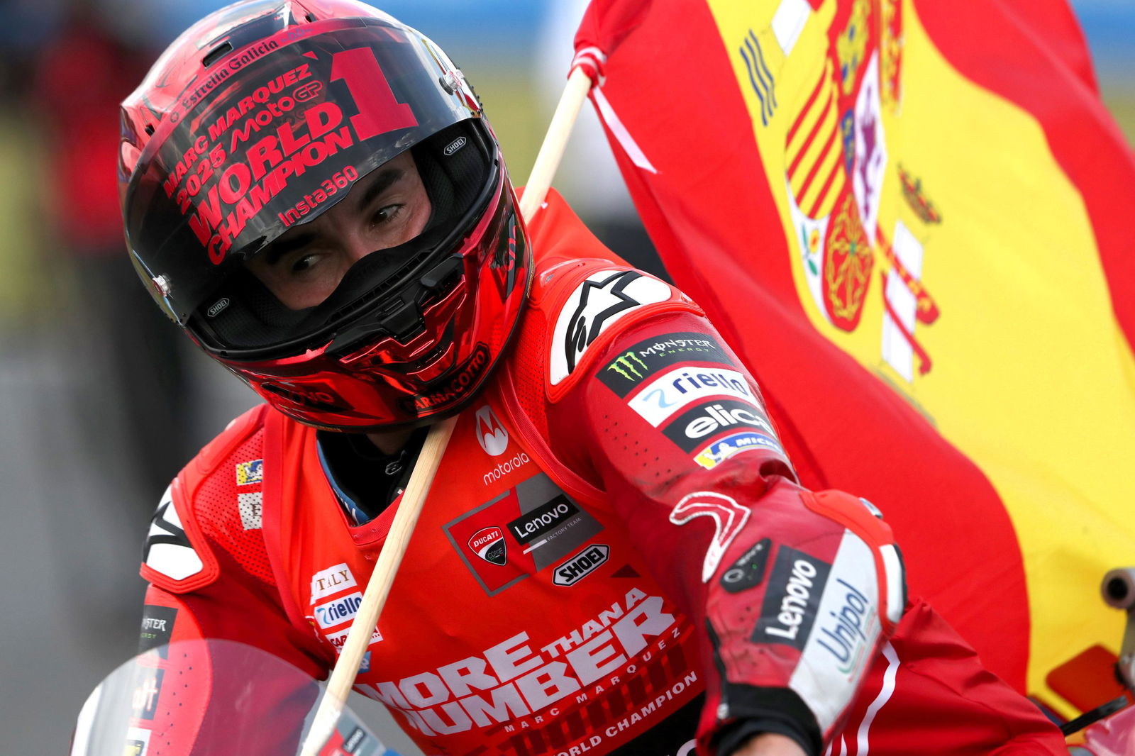 Marc Marquez