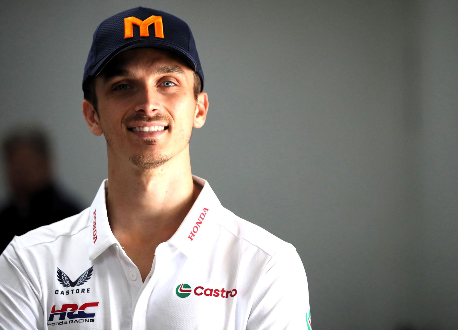 Luca Marini