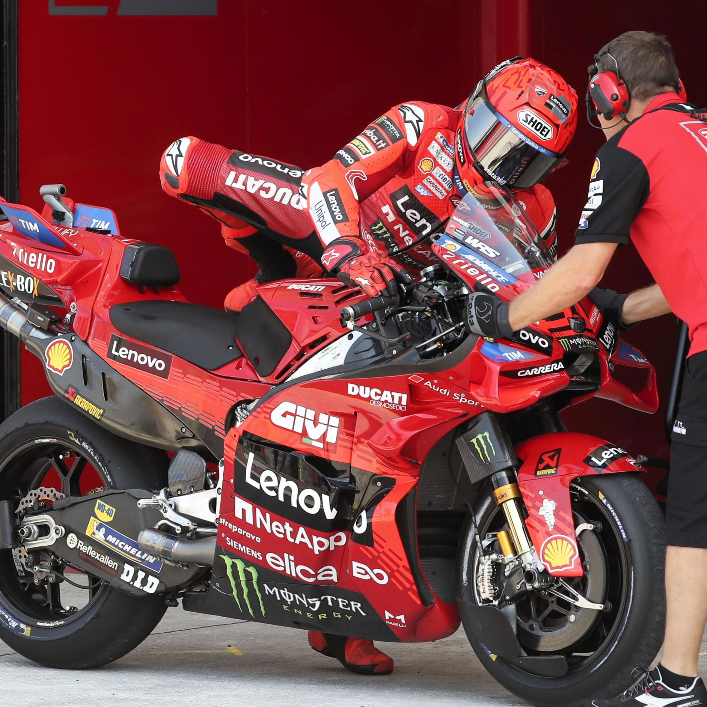 Marc Marquez