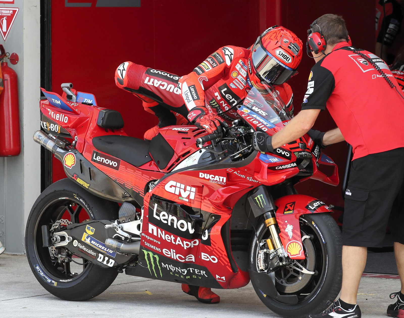 Marc Marquez