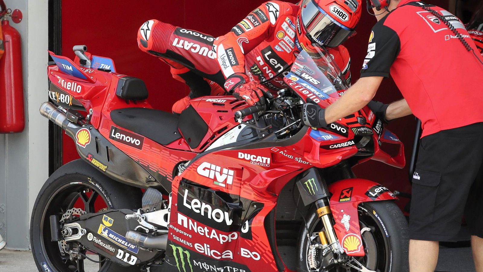 Marc Marquez