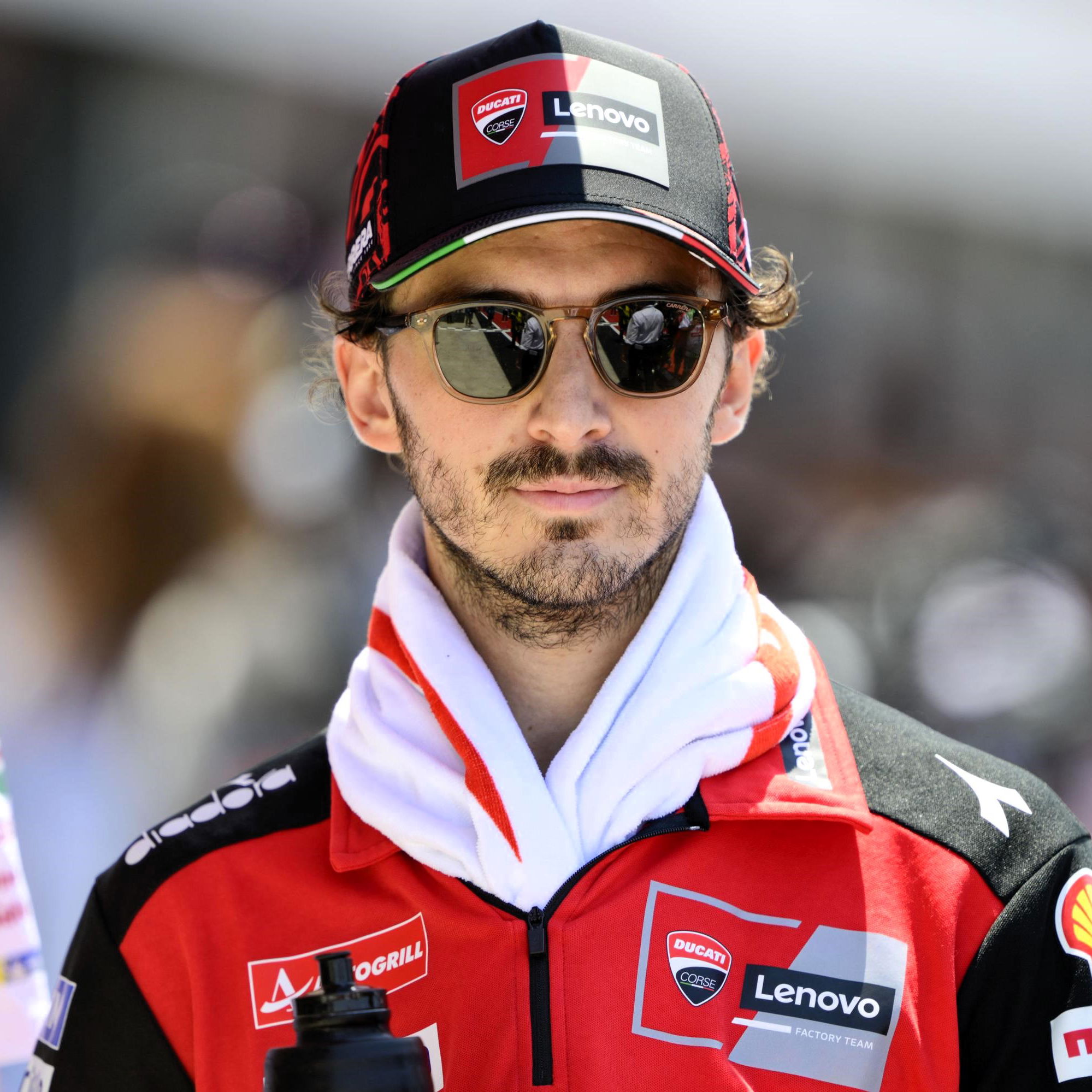 Francesco Bagnaia
