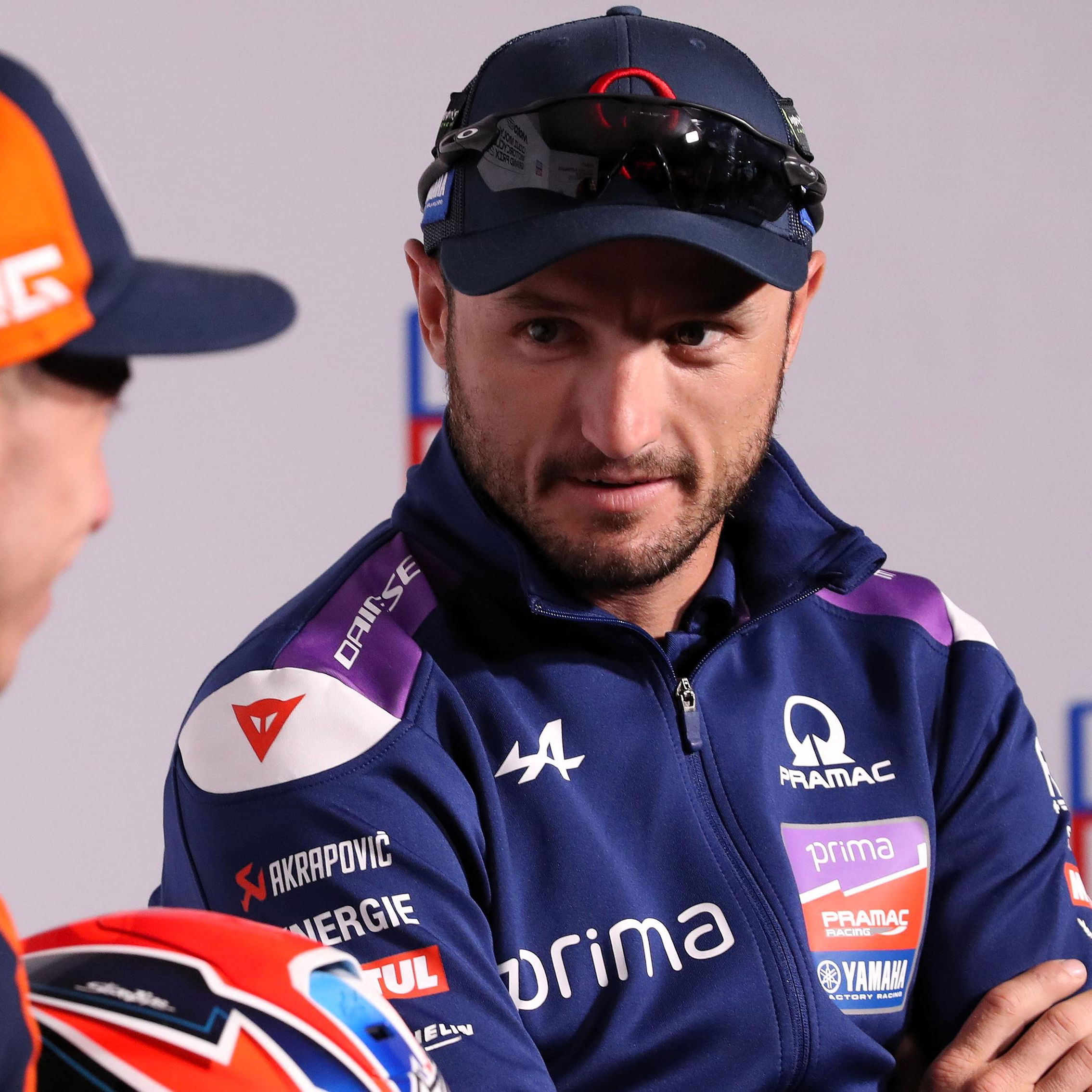Jack Miller, 2025 Australian MotoGP
