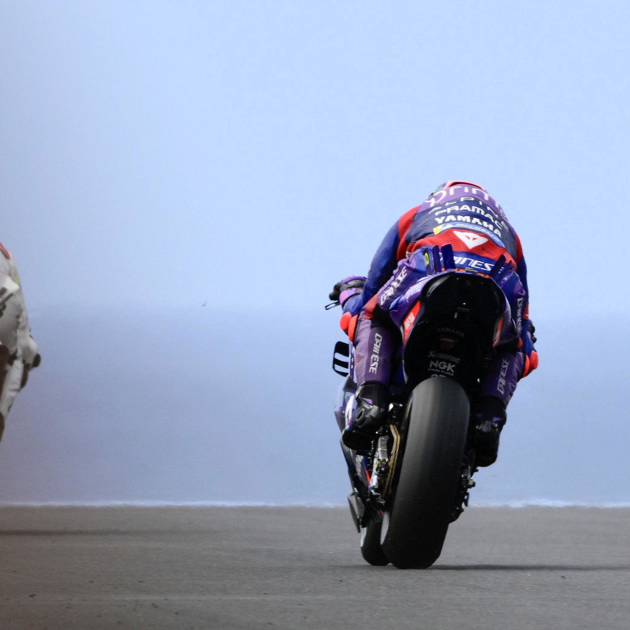 Jack Miller, 2025 Australian MotoGP