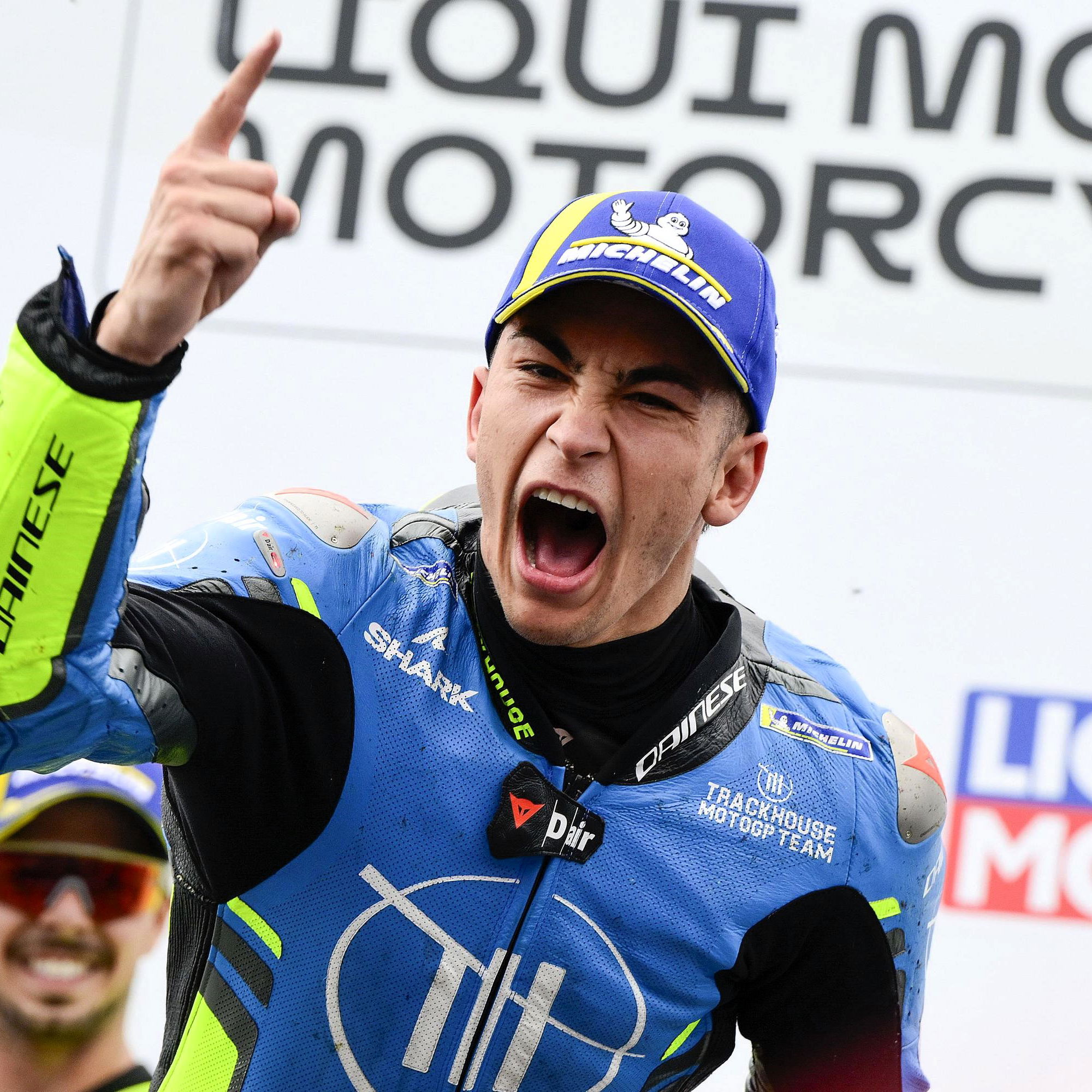 Raul Fernandez, 2025 Australian MotoGP
