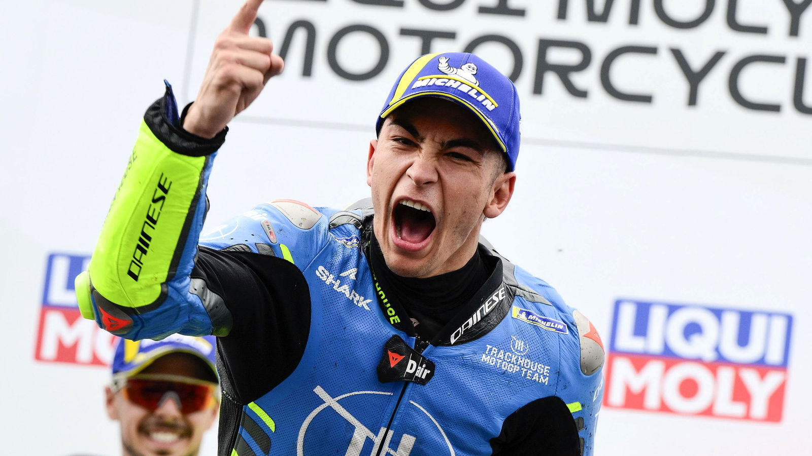 Raul Fernandez, 2025 Australian MotoGP