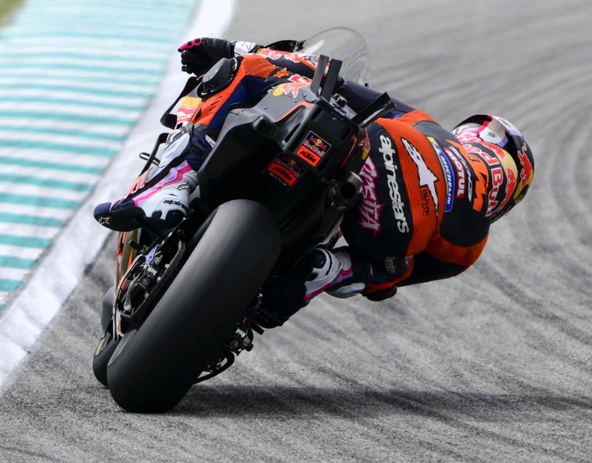 Racing among ‘low-hanging fruit’ as Bajaj prepares KTM overhaul