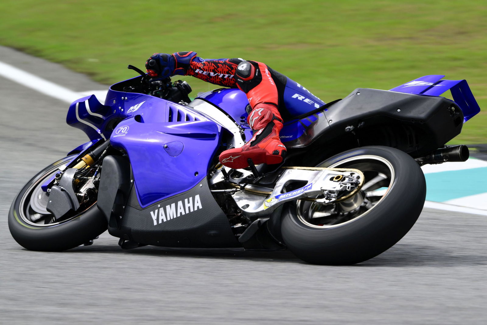 Augusto Fernandez, 2025 Malaysian MotoGP