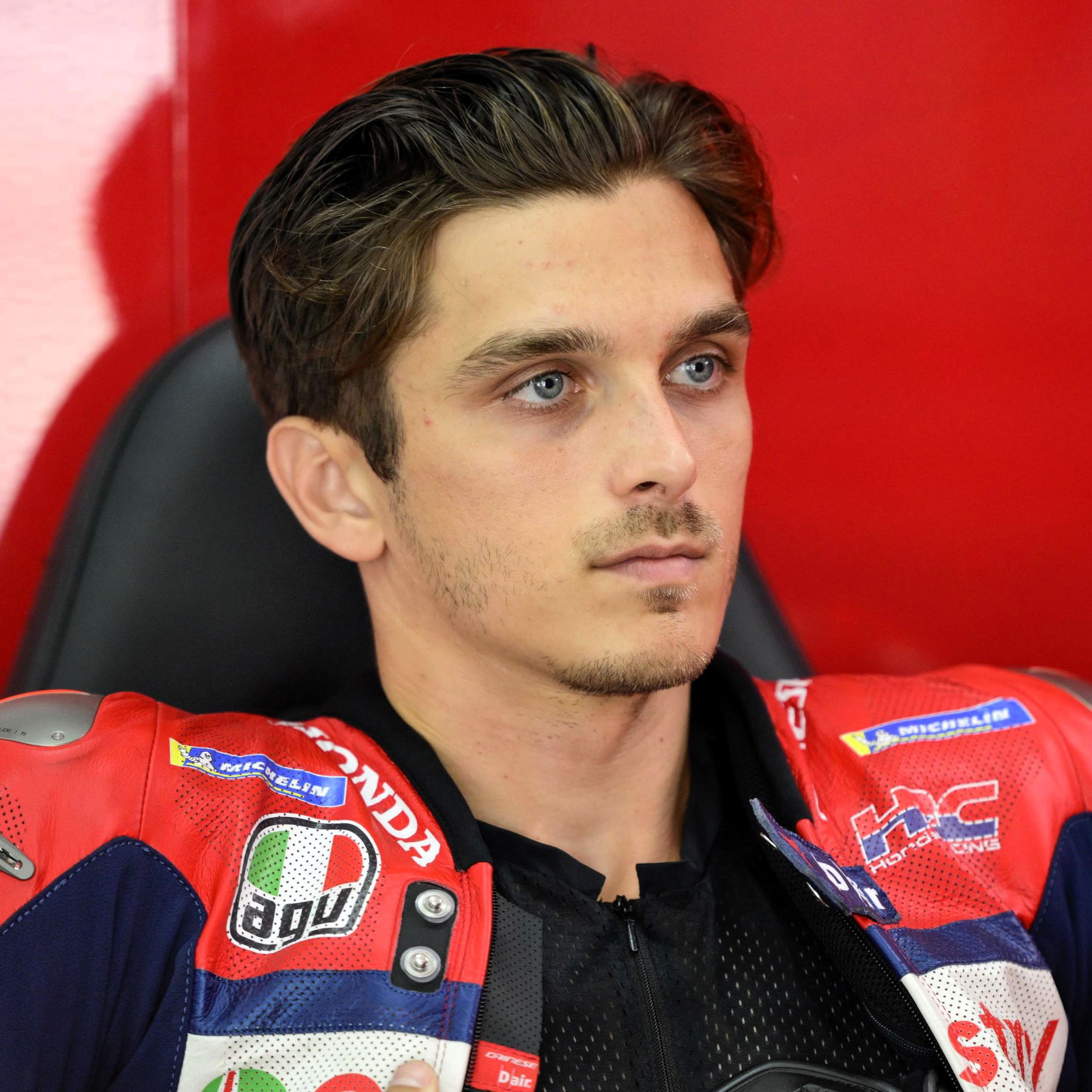 Luca Marini