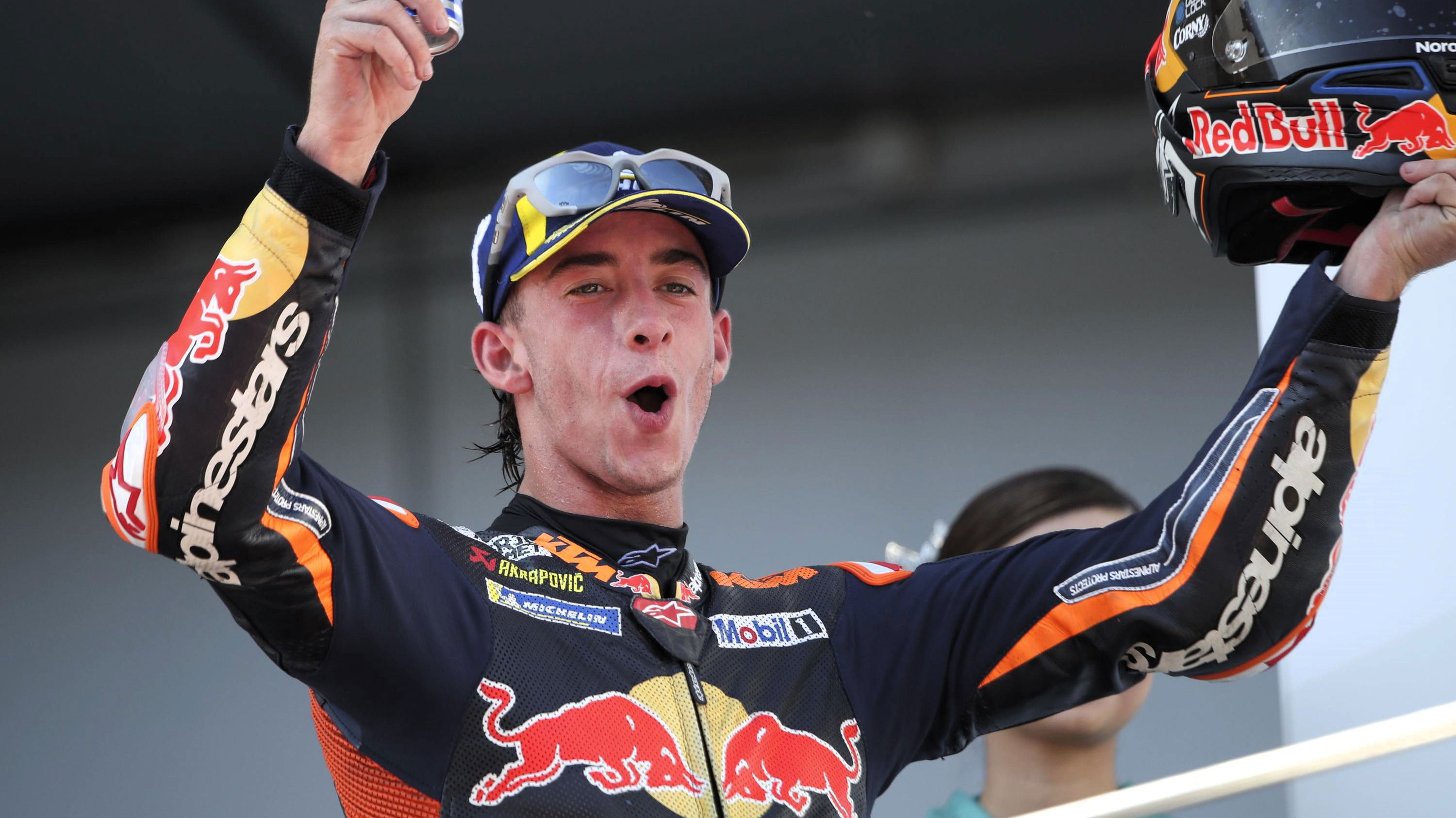 Pedro Acosta, 2025 Malaysian MotoGP