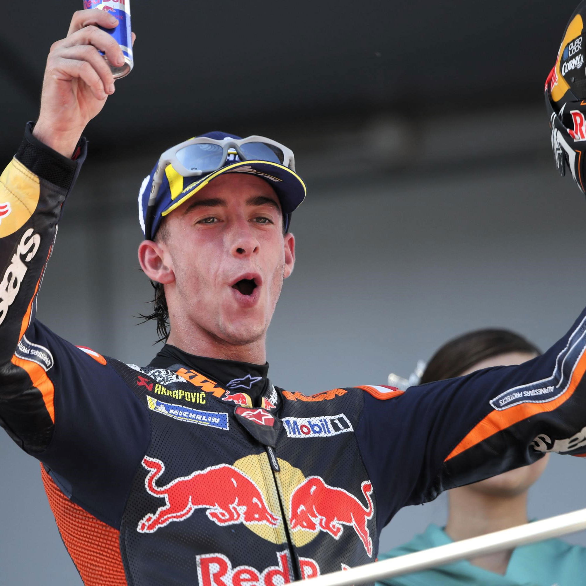 Pedro Acosta, 2025 Malaysian MotoGP