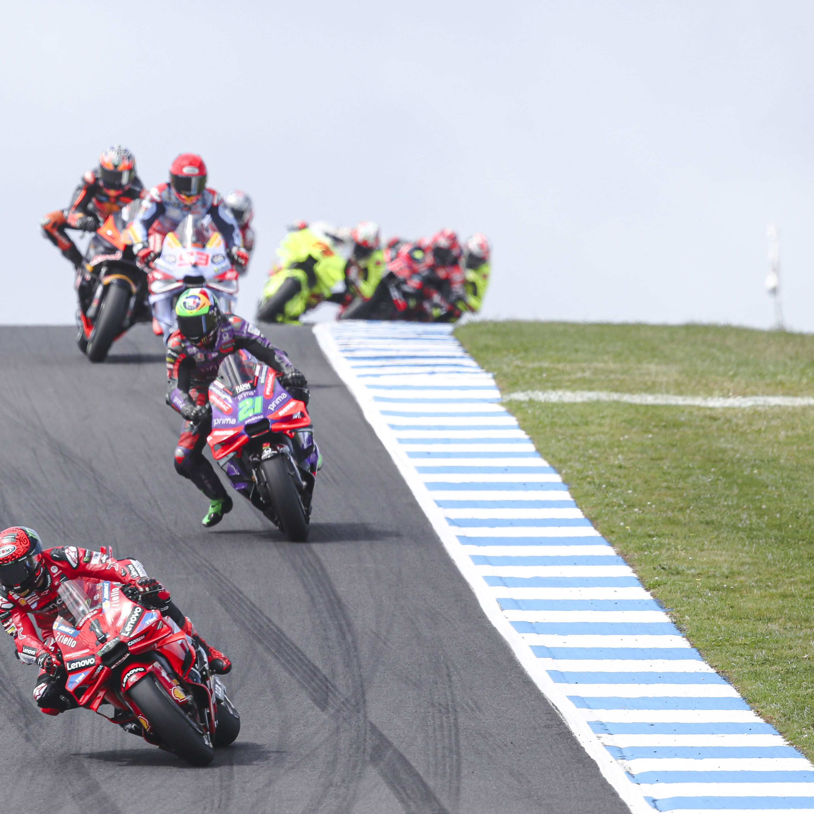 2024 Australian MotoGP