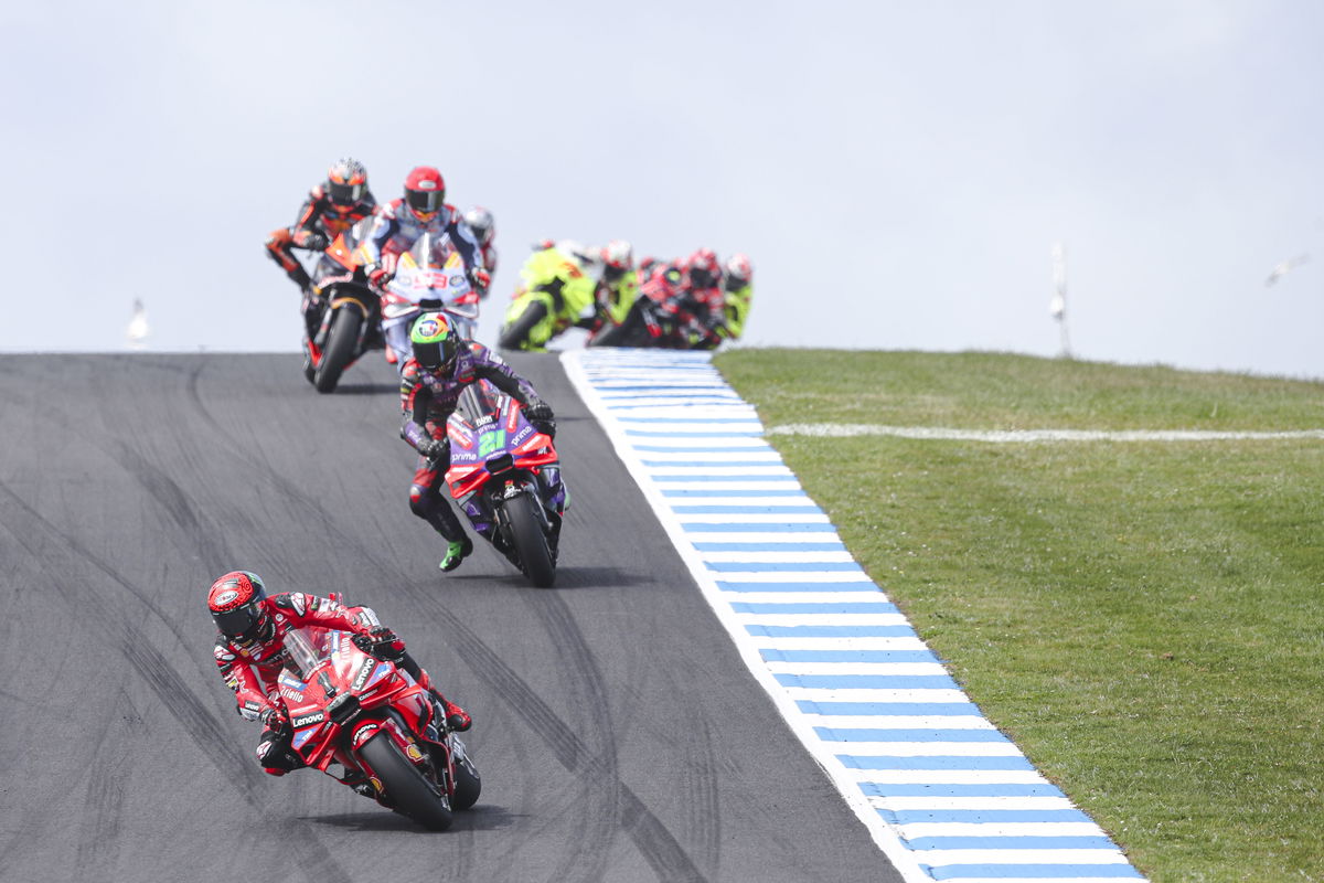 Podcast: Is the Australian Grand Prix MotoGP 2025’s most wide open race?