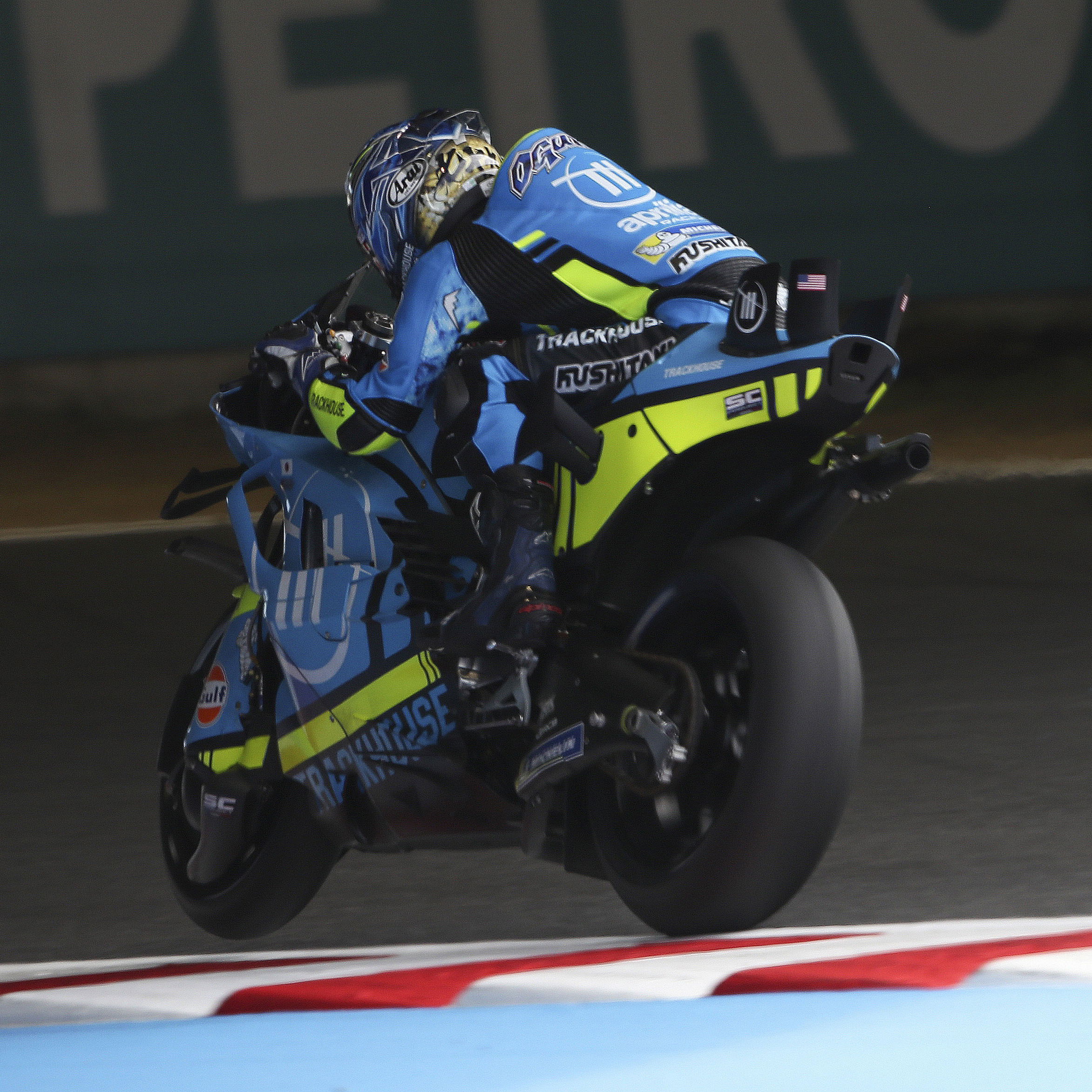 Ai Ogura, Trackhouse Racing, 2025 Japanese MotoGP