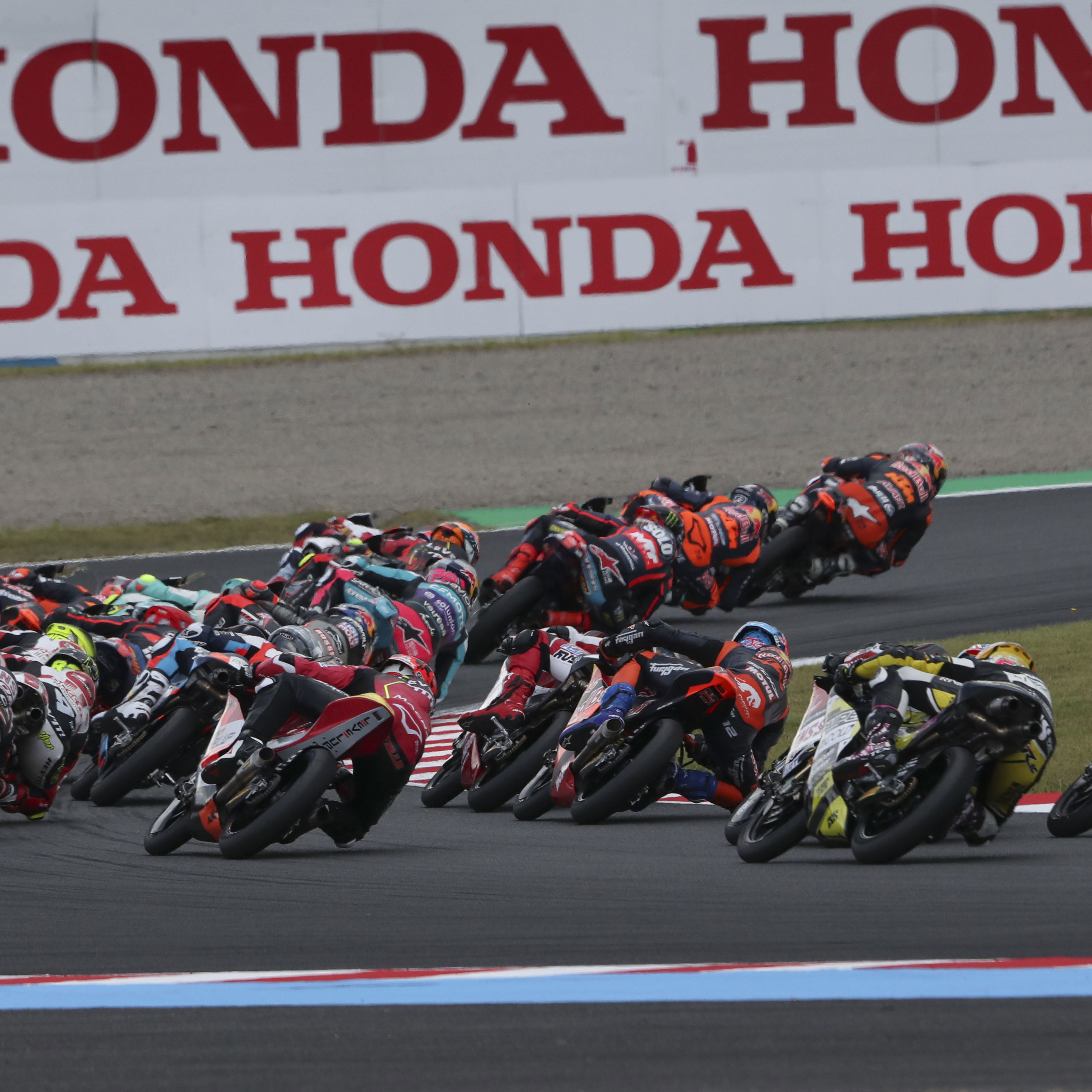 2025 Moto3 Japanese Grand Prix
