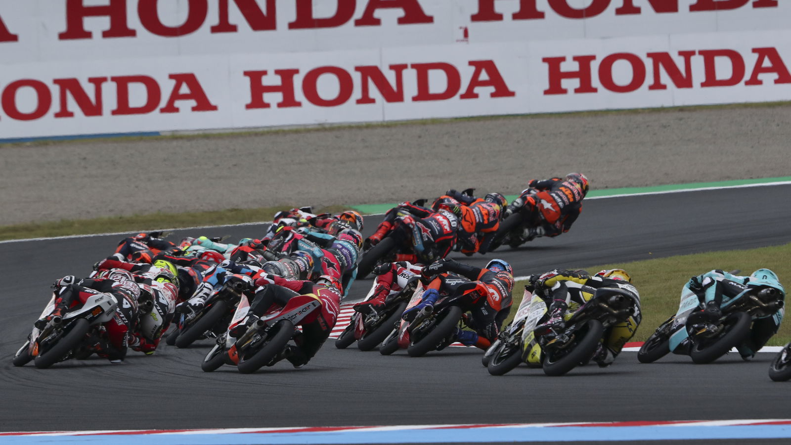 Grand Prix Moto3 du Japon 2025