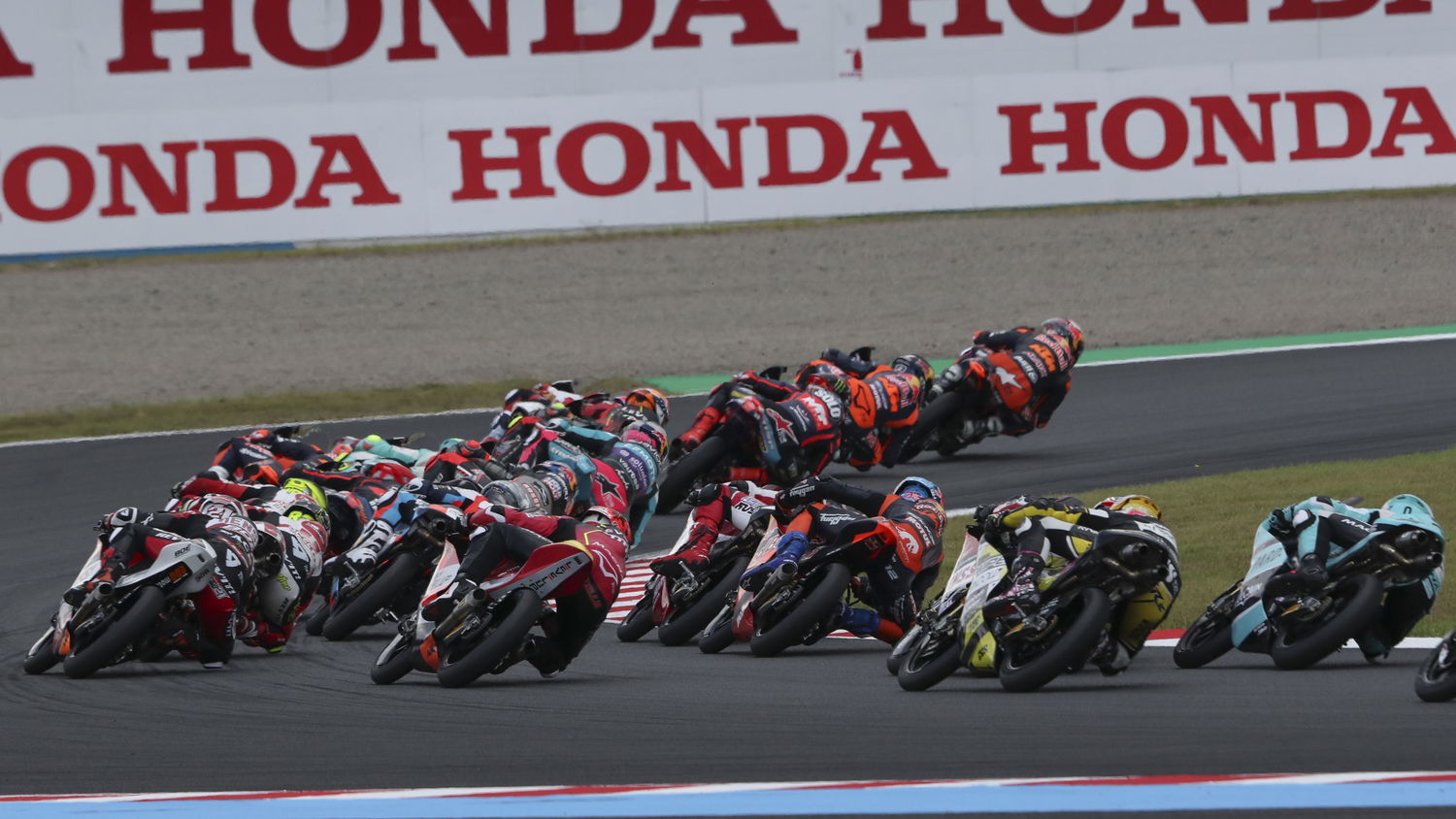 2025 Moto3 Japanese Grand Prix