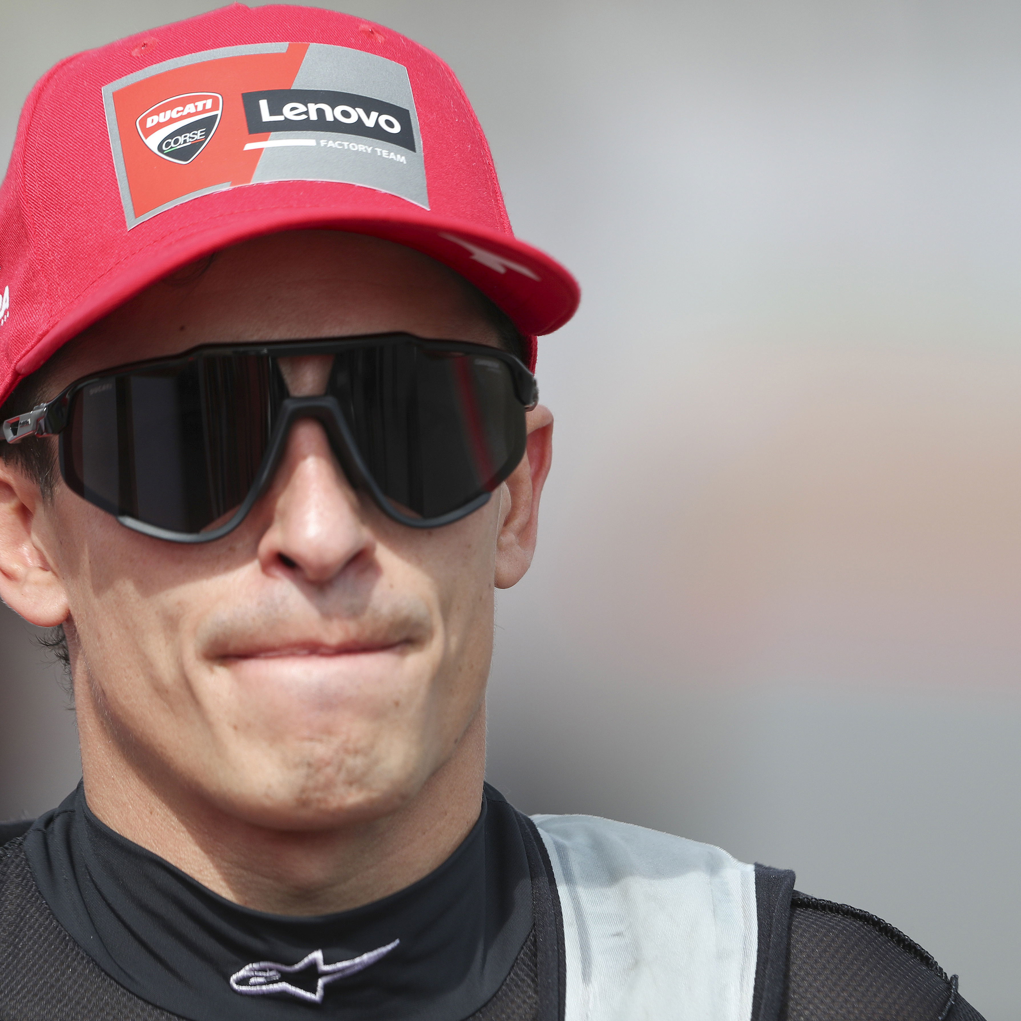 Marc Marquez, Ducati Corse, 2025 Indonesian MotoGP