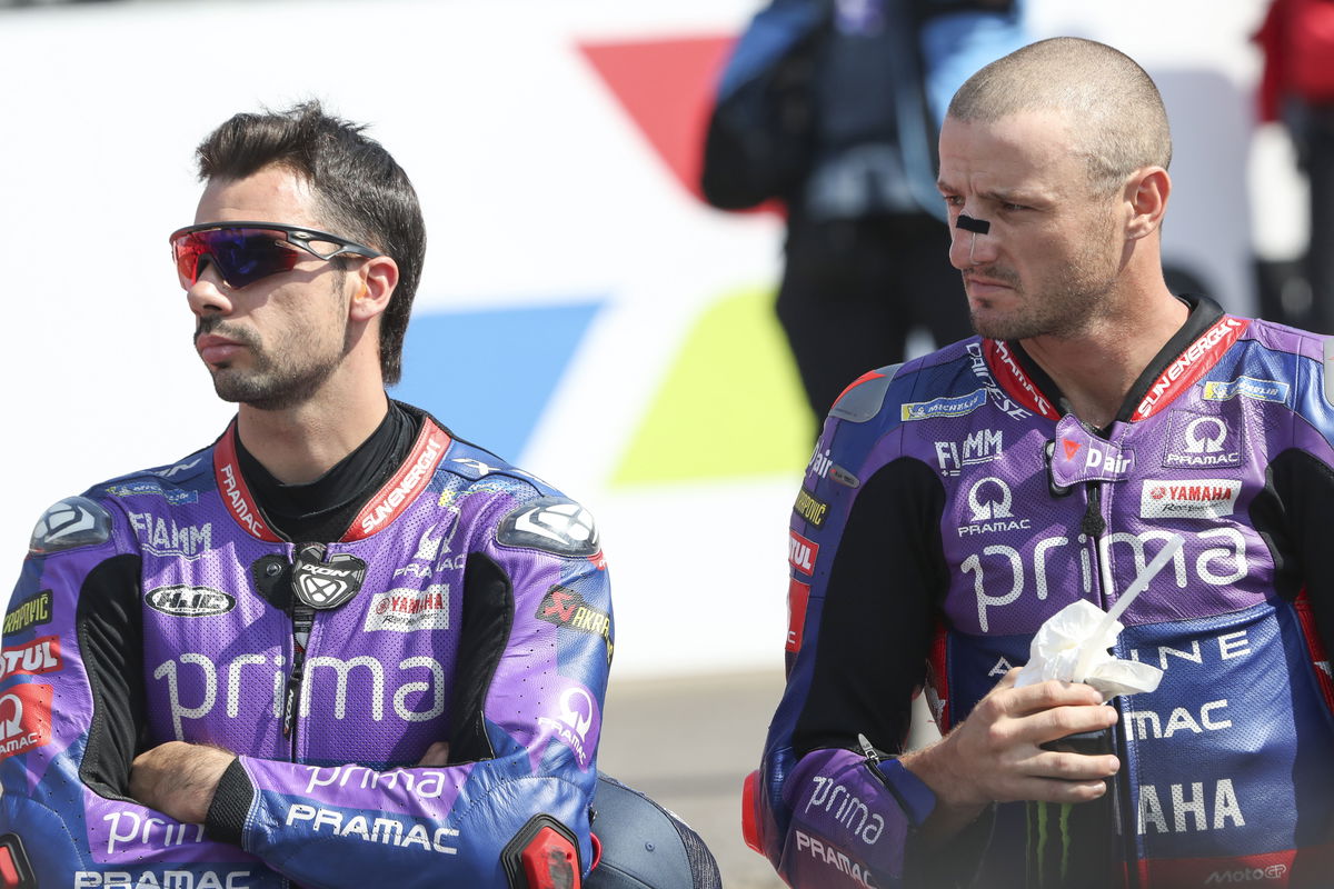 One MotoGP star ‘watching with a keen eye’ Miguel Oliveira’s World Superbike transition