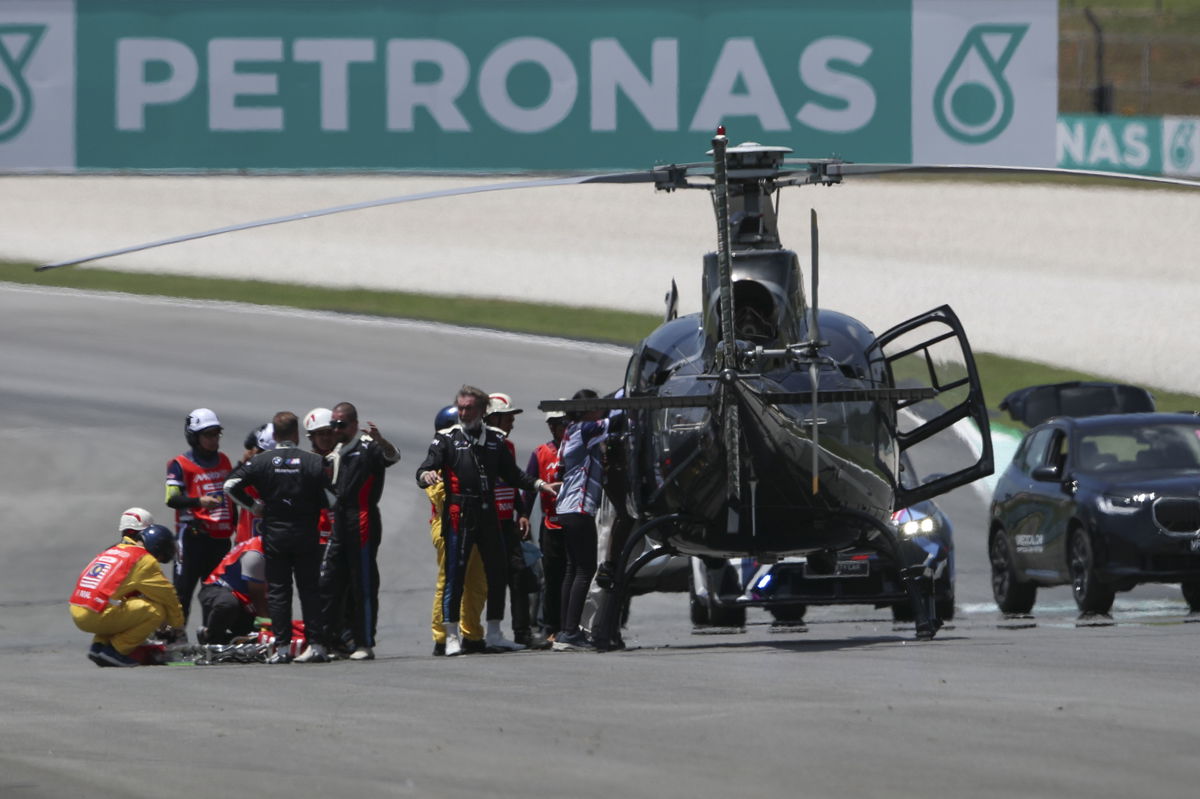 The lessons that must be learned from the horrible Sepang Moto3 crash
