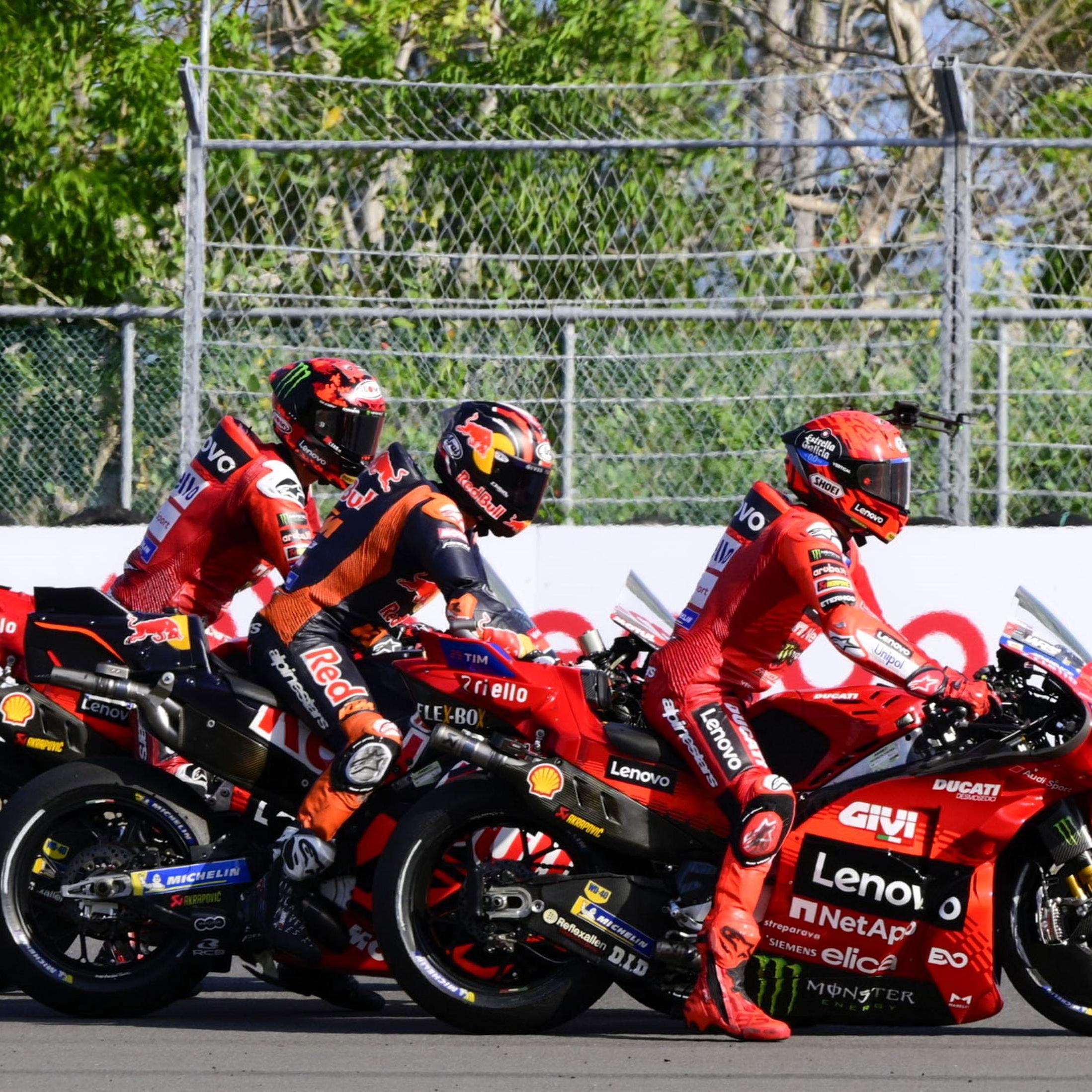 Marc Marquez
