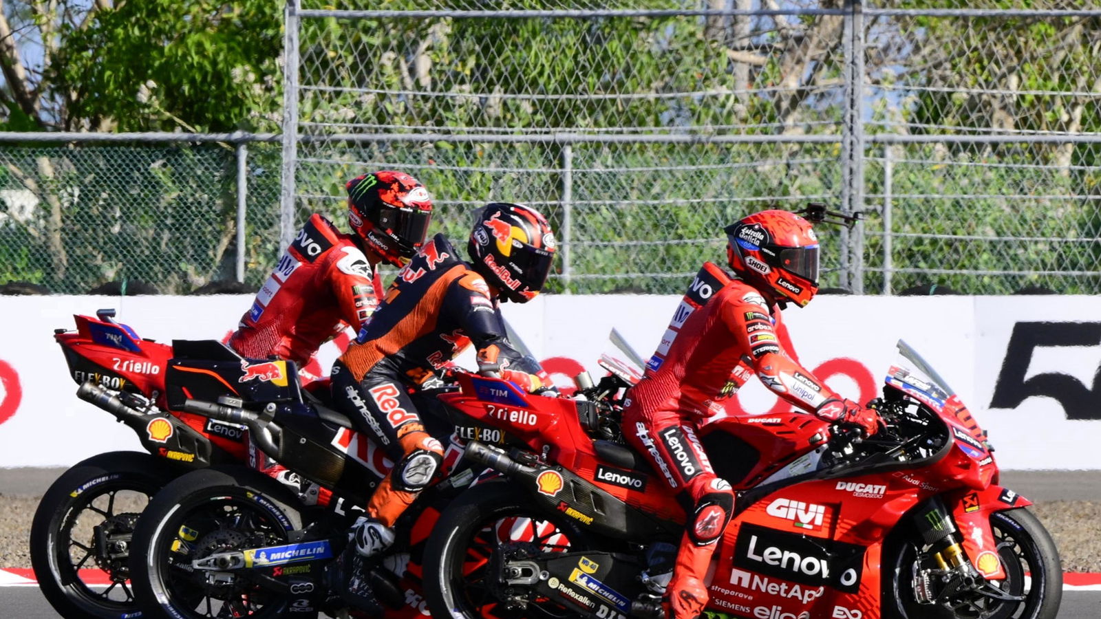 Marc Marquez
