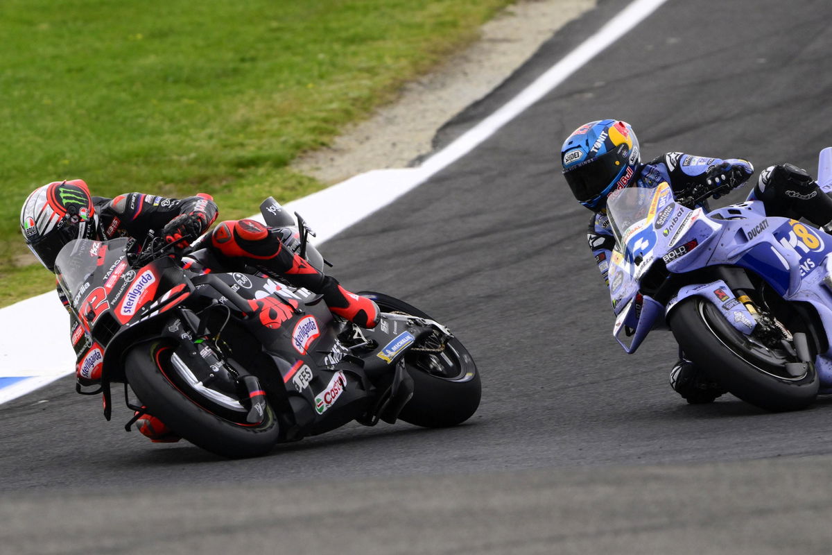 2025 Malaysian MotoGP, Sepang: Friday Practice reaction - LIVE UPDATES
