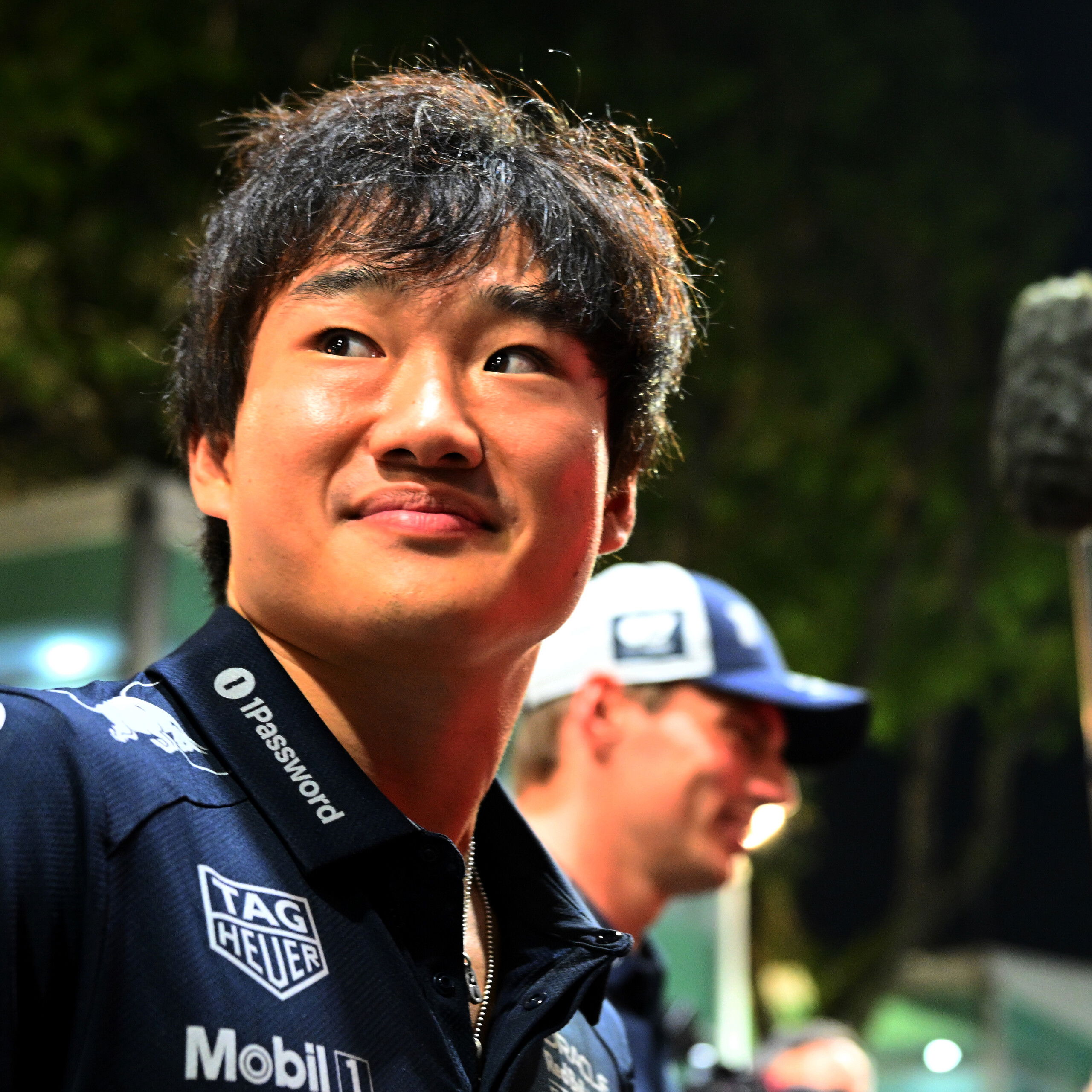 Yuki Tsunoda is expected to lose his Red Bull drive 