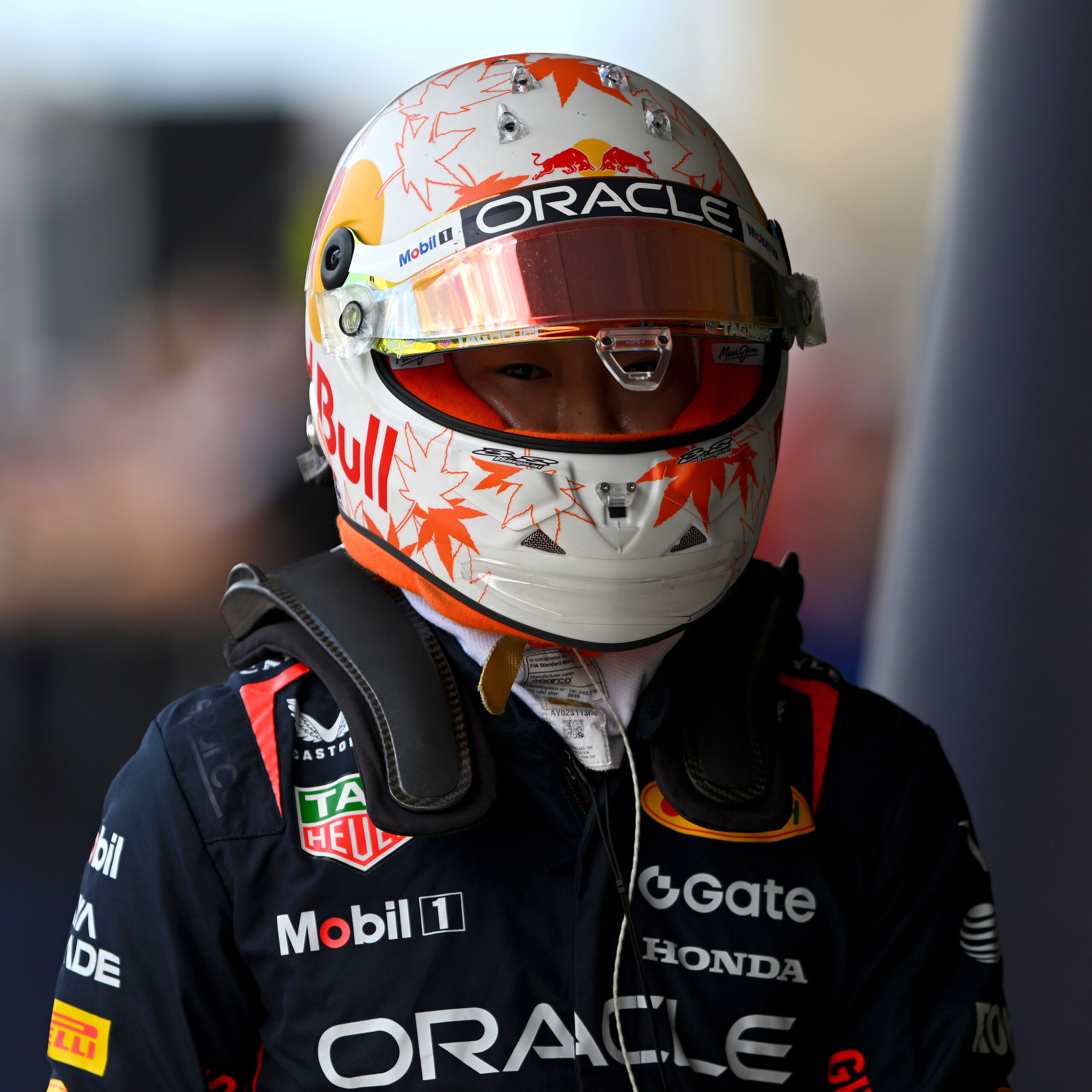 Yuki Tsunoda is set to lose his Red Bull seat