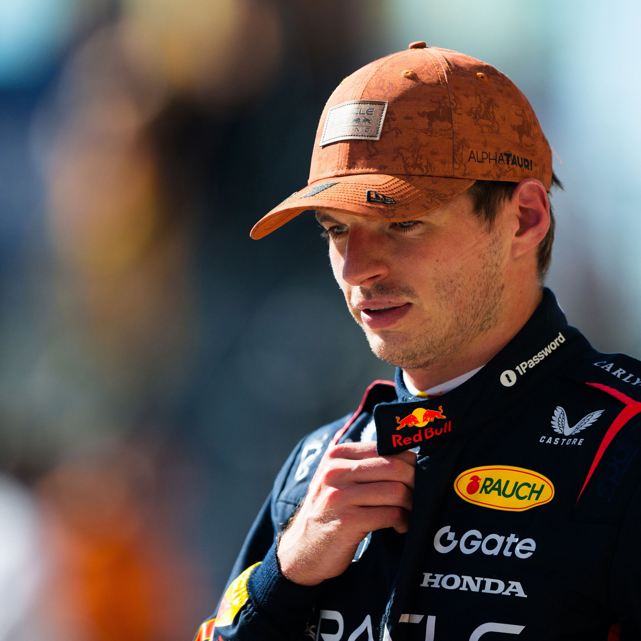Verstappen has brought himself right back into title contention 