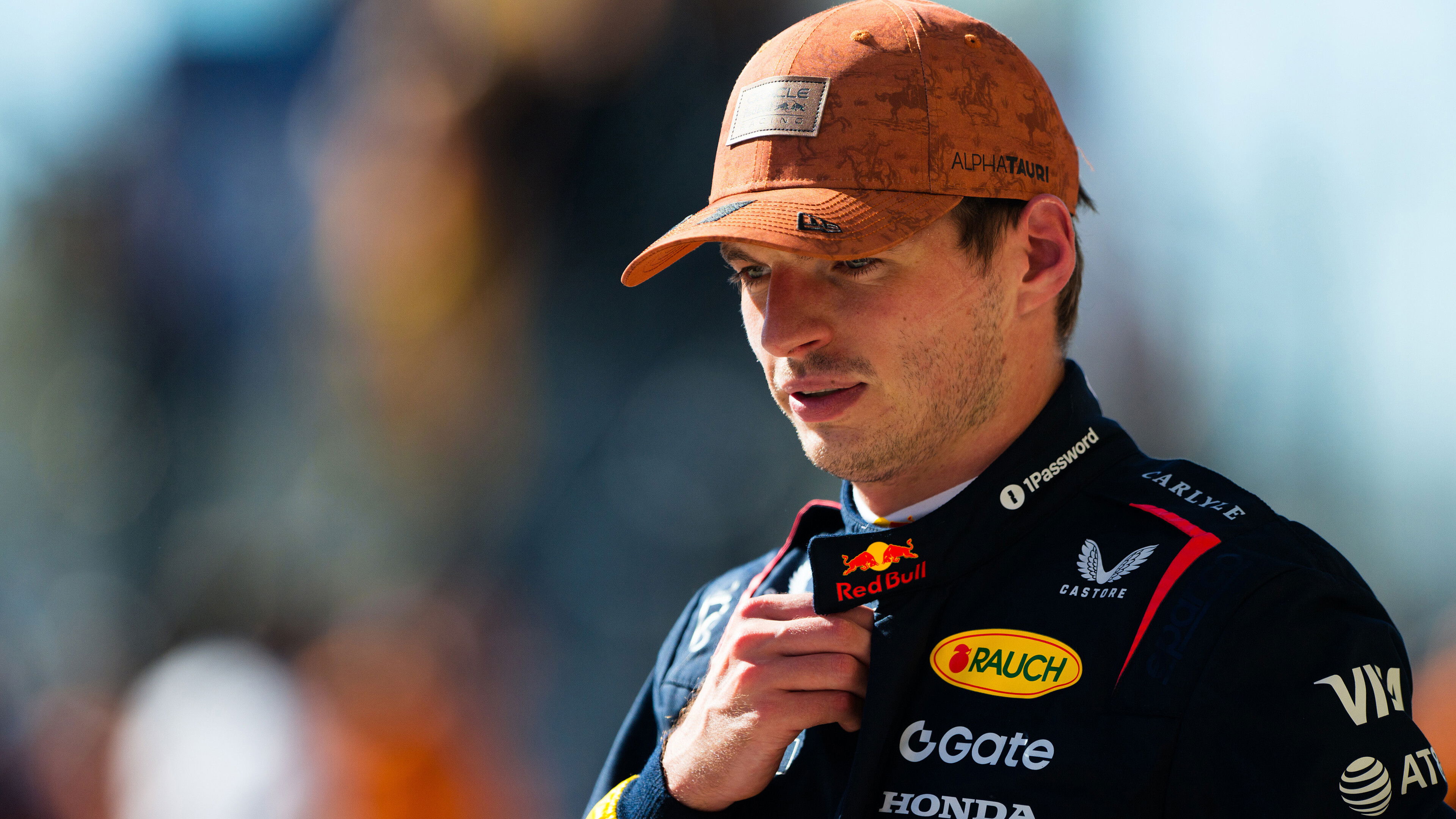 Verstappen has brought himself right back into title contention