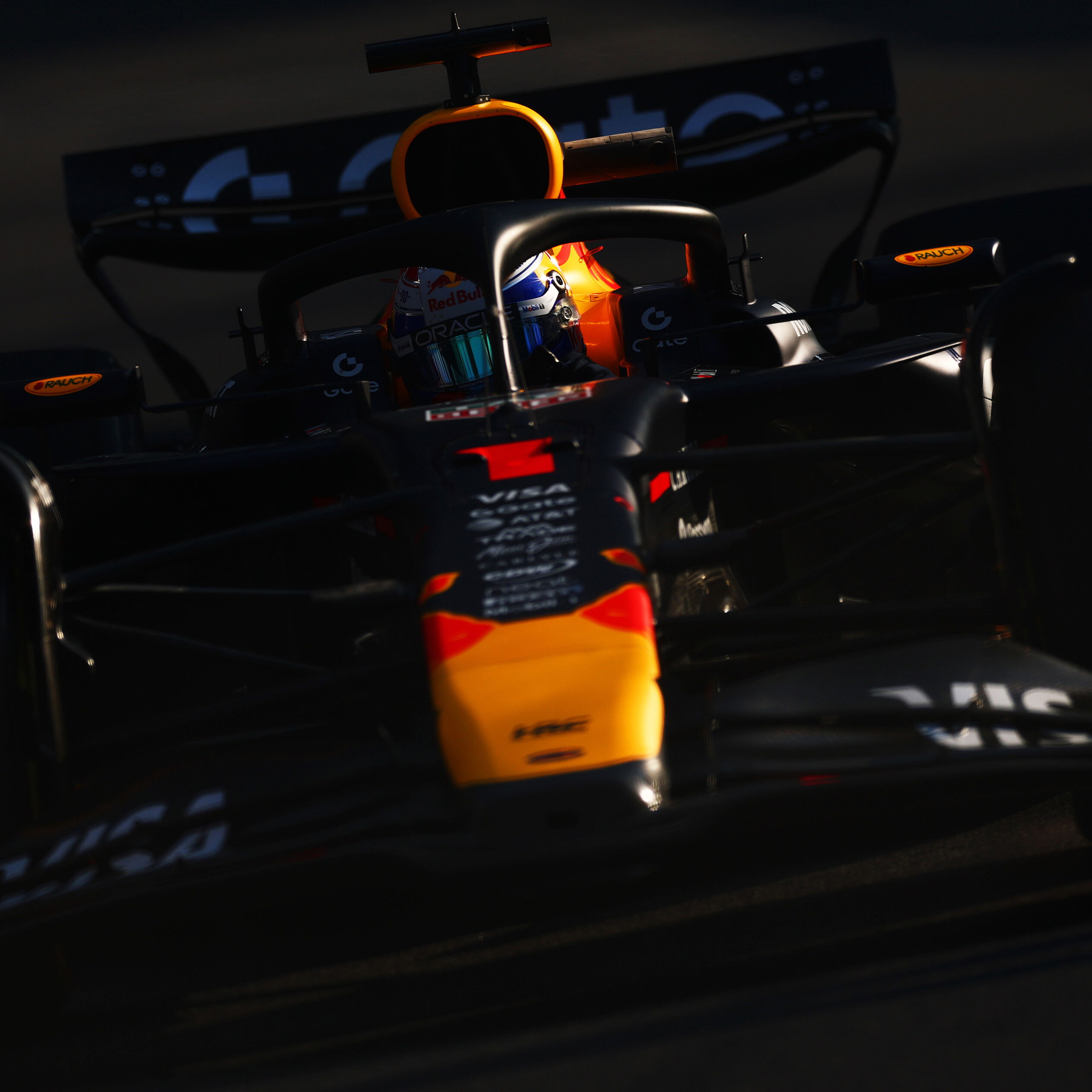Verstappen