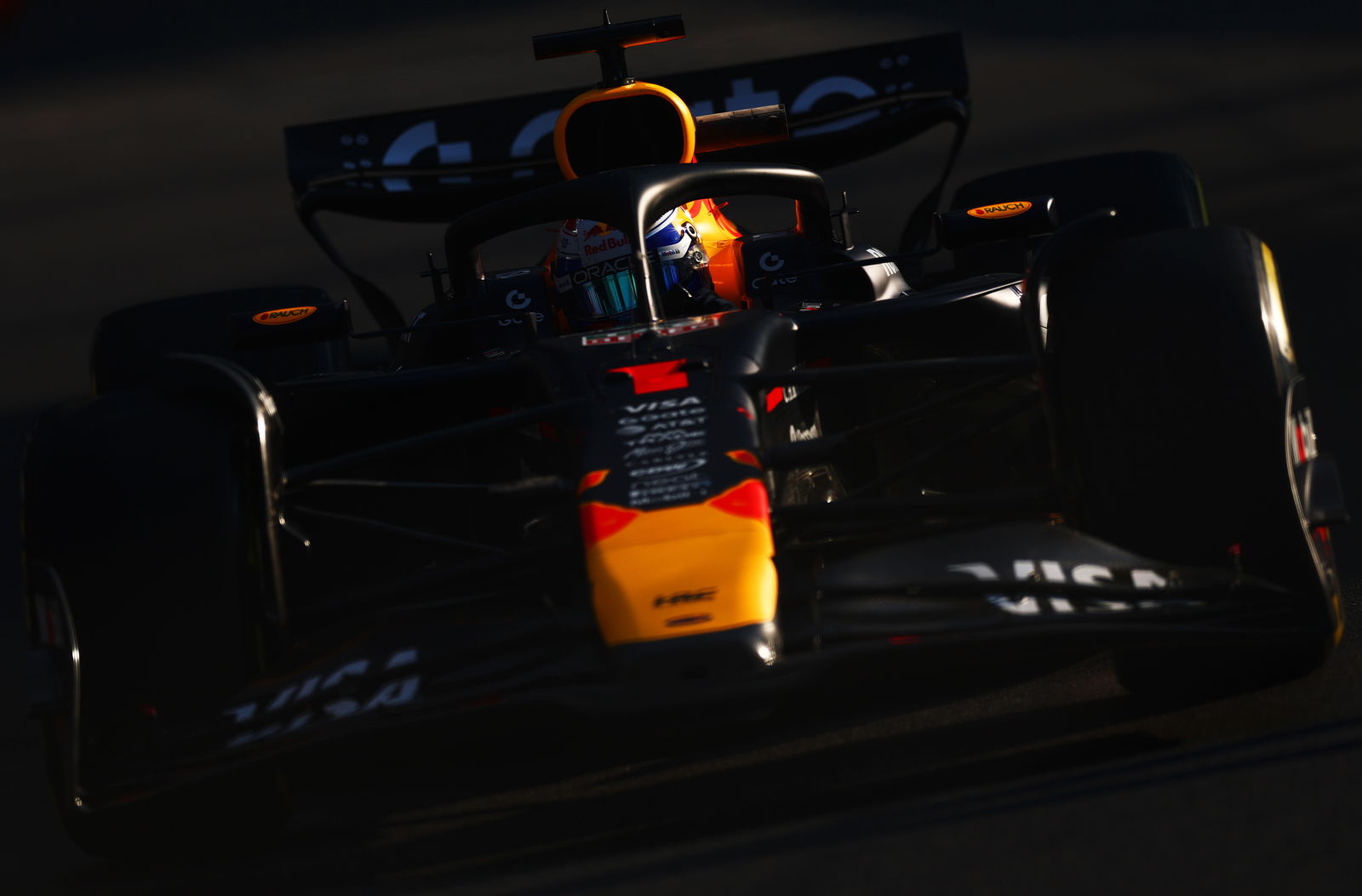 Verstappen
