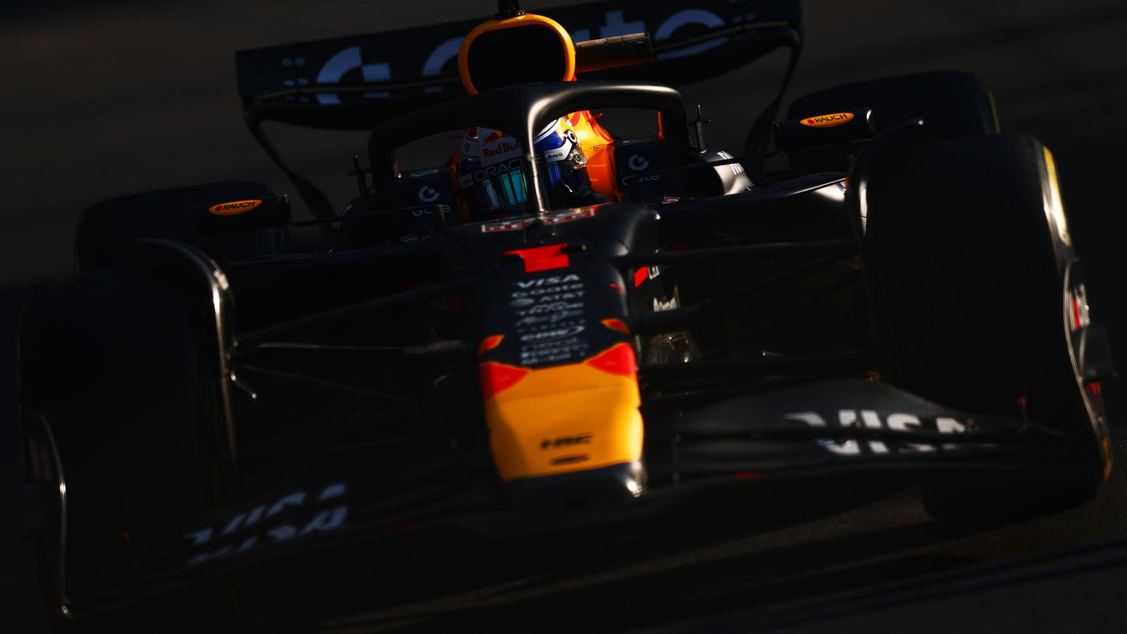 Verstappen