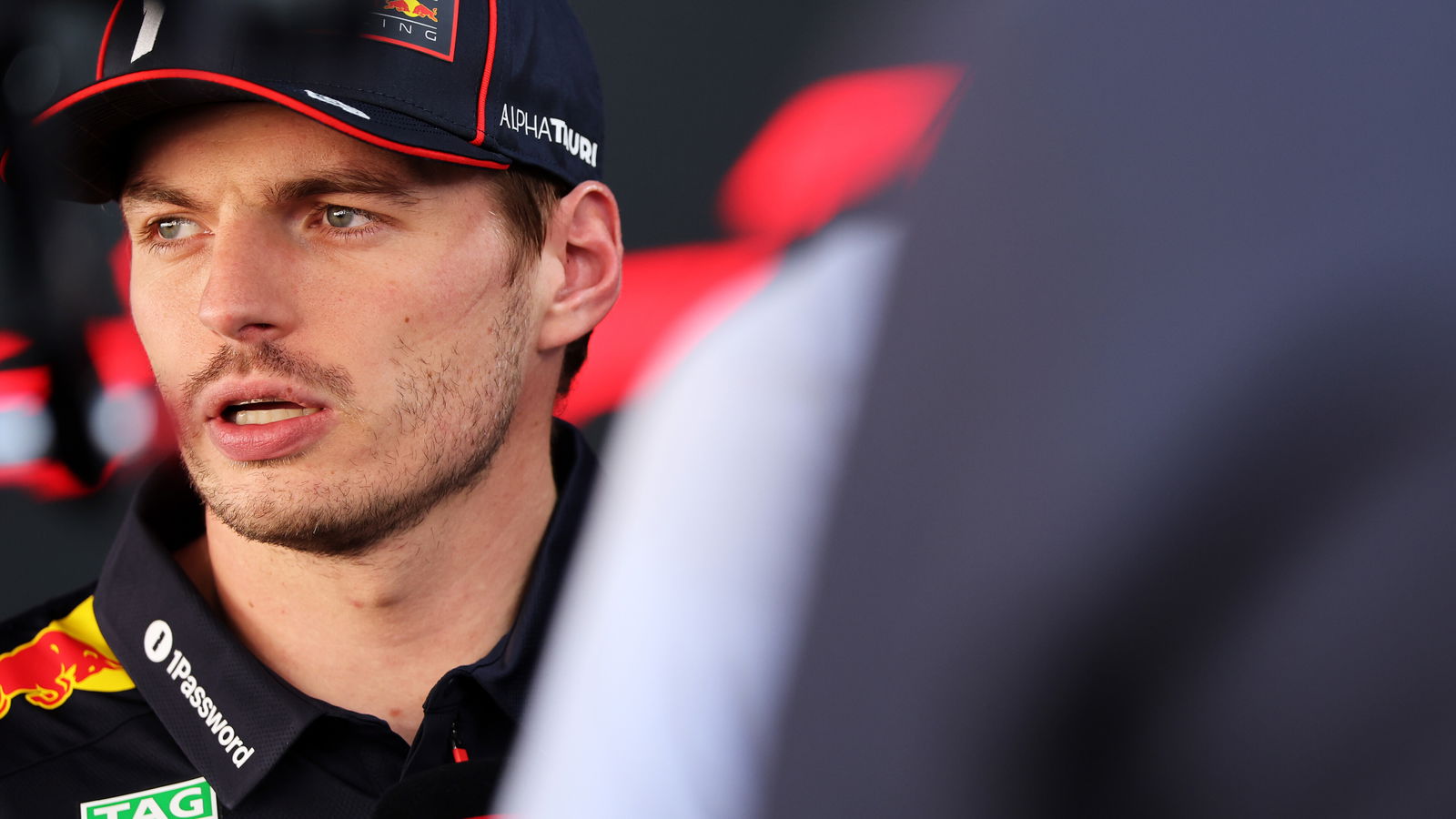 Max Verstappen reveals ‘big concern’ despite topping F1 Mexico City GP practice Max Verstappen reveals ‘big concern’ despite topping F1 Mexico City GP practice