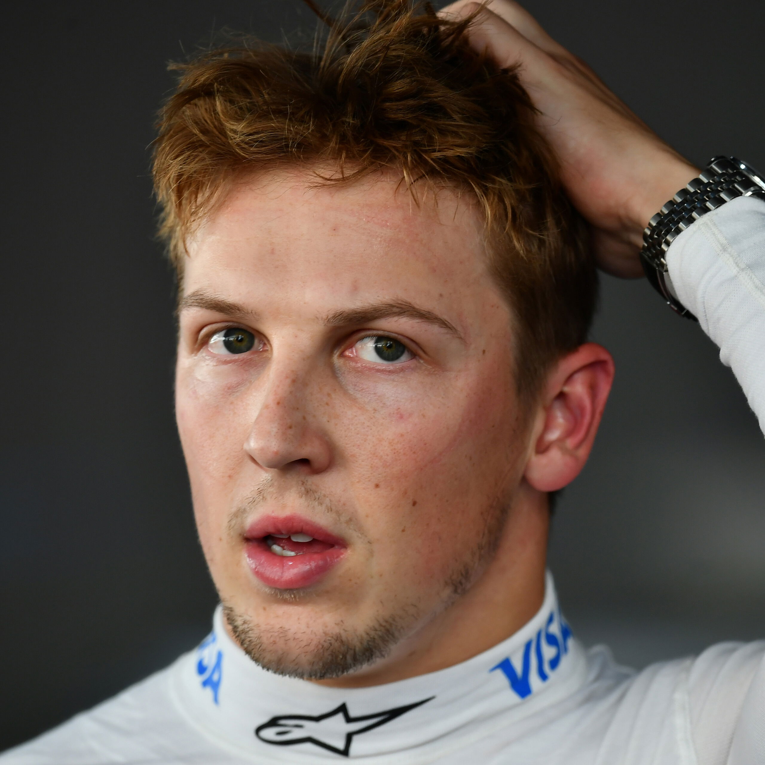 Mexico's motorsport federation has pointed the finger at Lawson