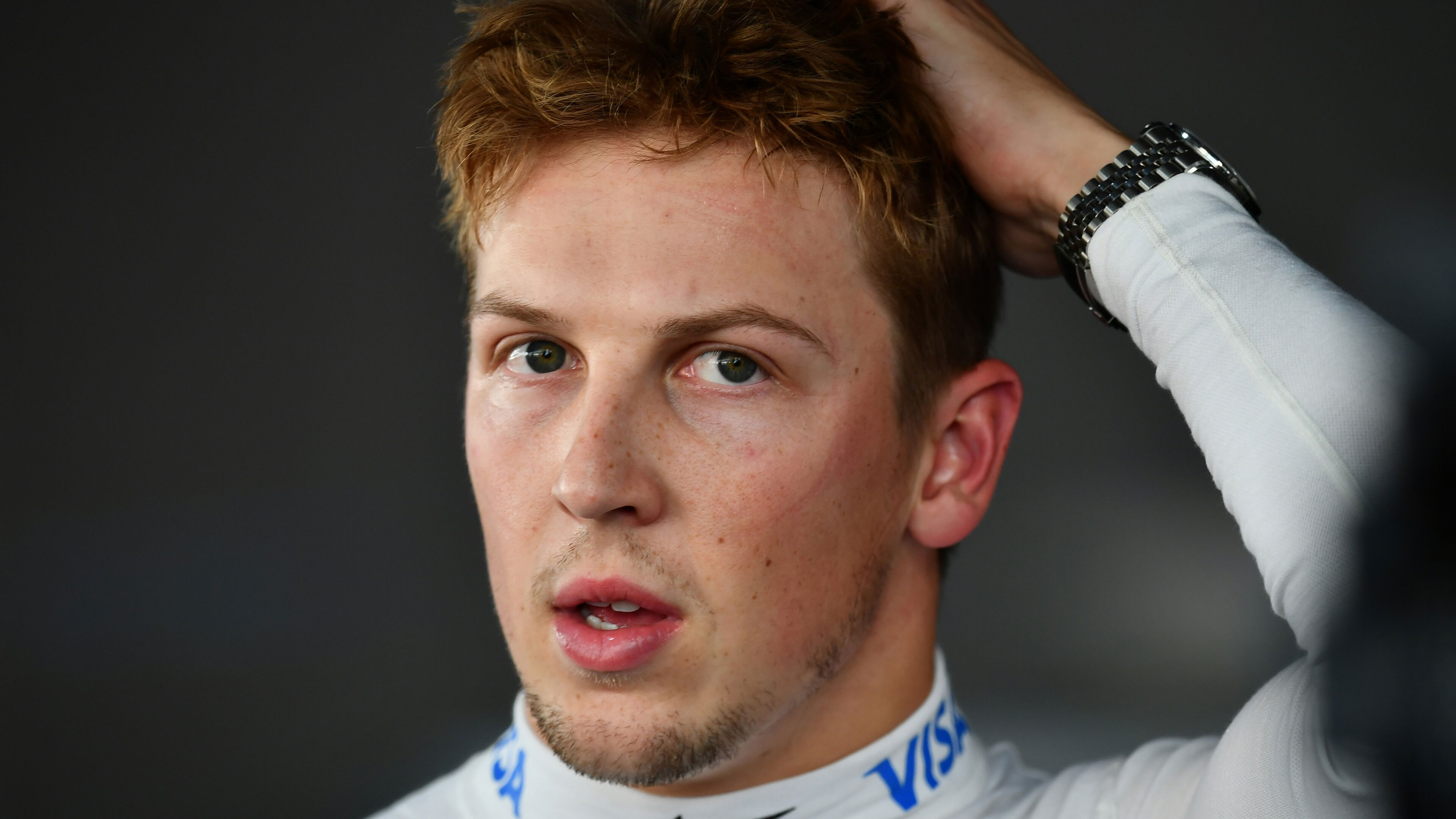 Mexico's motorsport federation has pointed the finger at Lawson