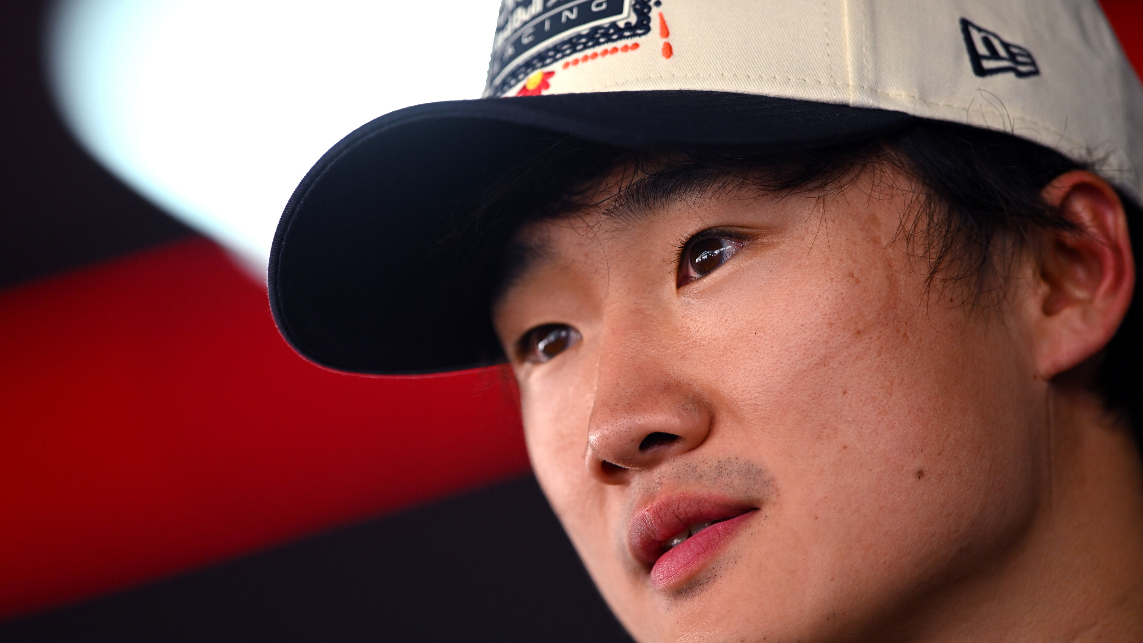 Tsunoda faces an anxious wait to learn about his F1 future