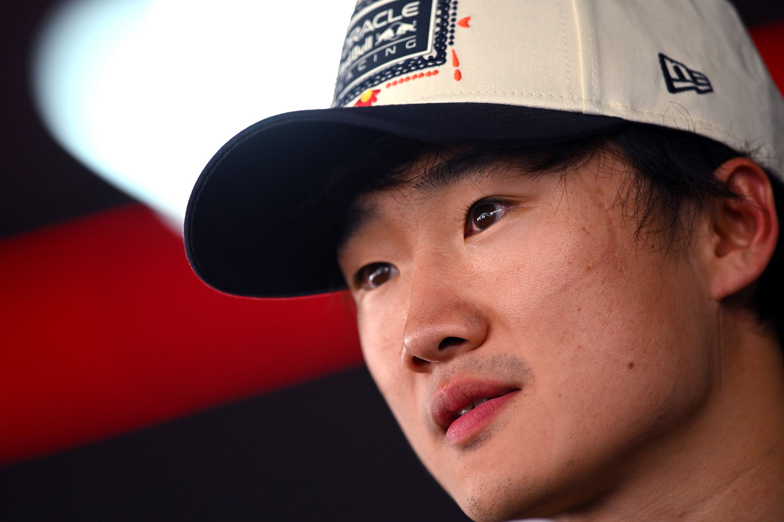 Tsunoda faces an anxious wait to learn about his F1 future