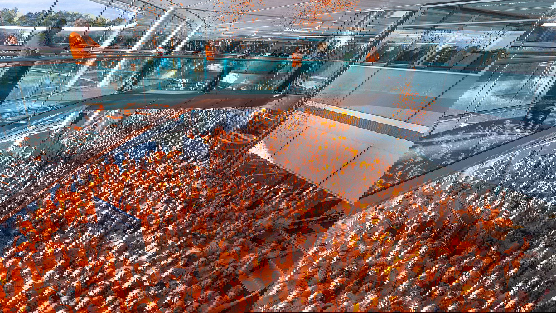 McLaren 