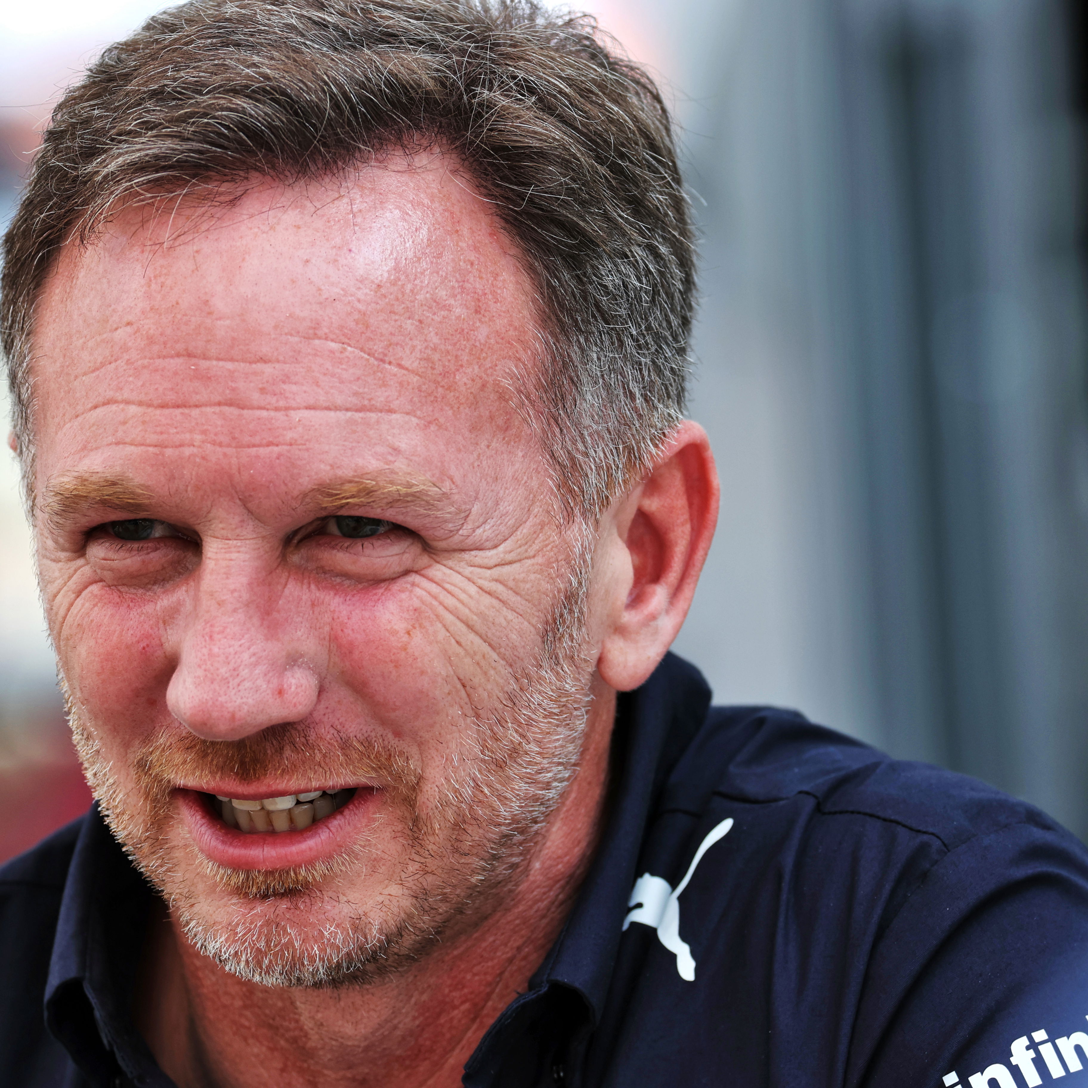 Christian Horner 