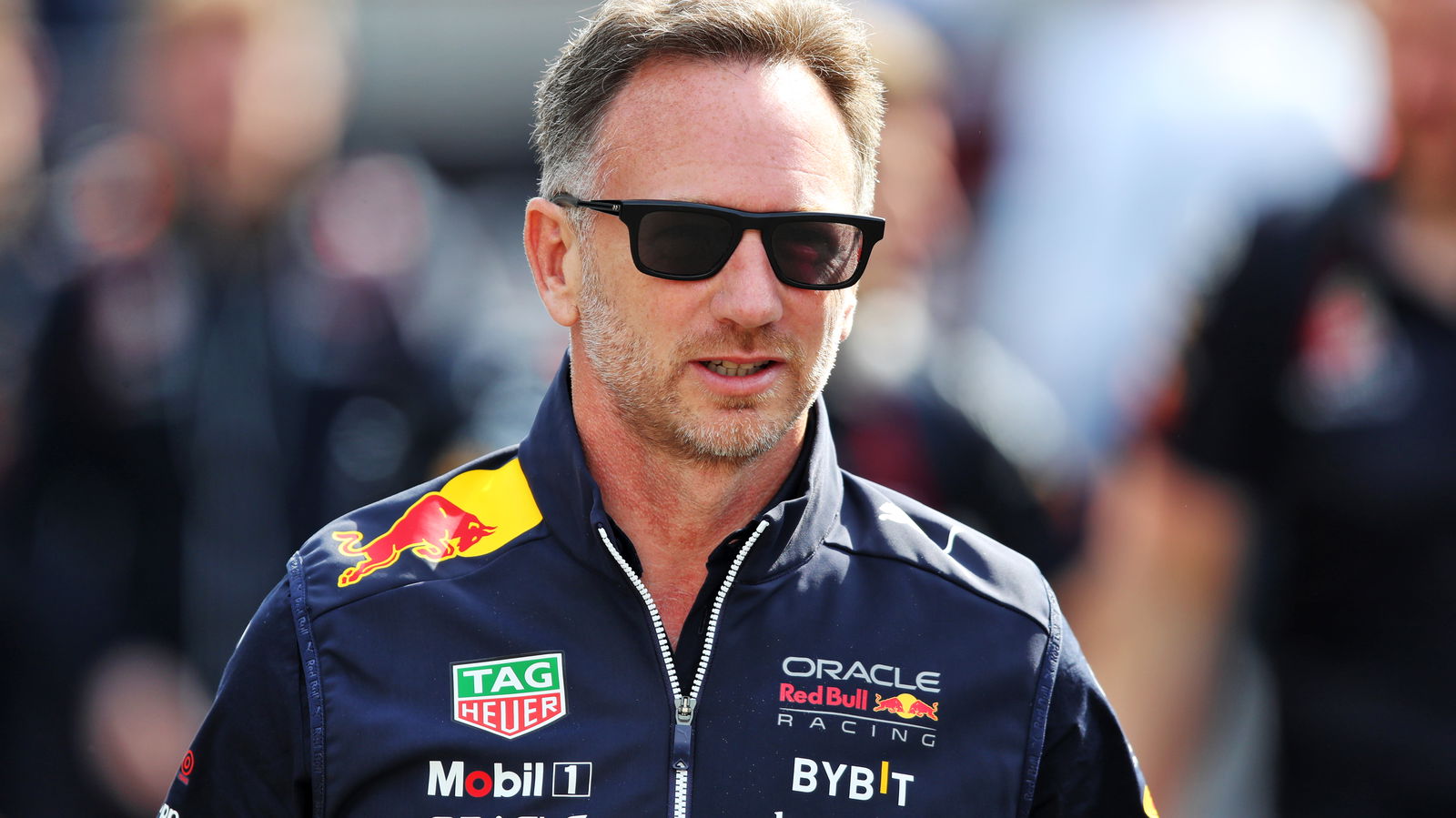 Christian Horner