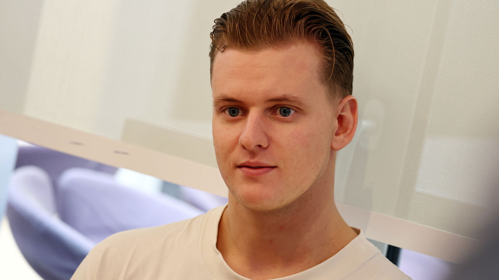 Mick Schumacher