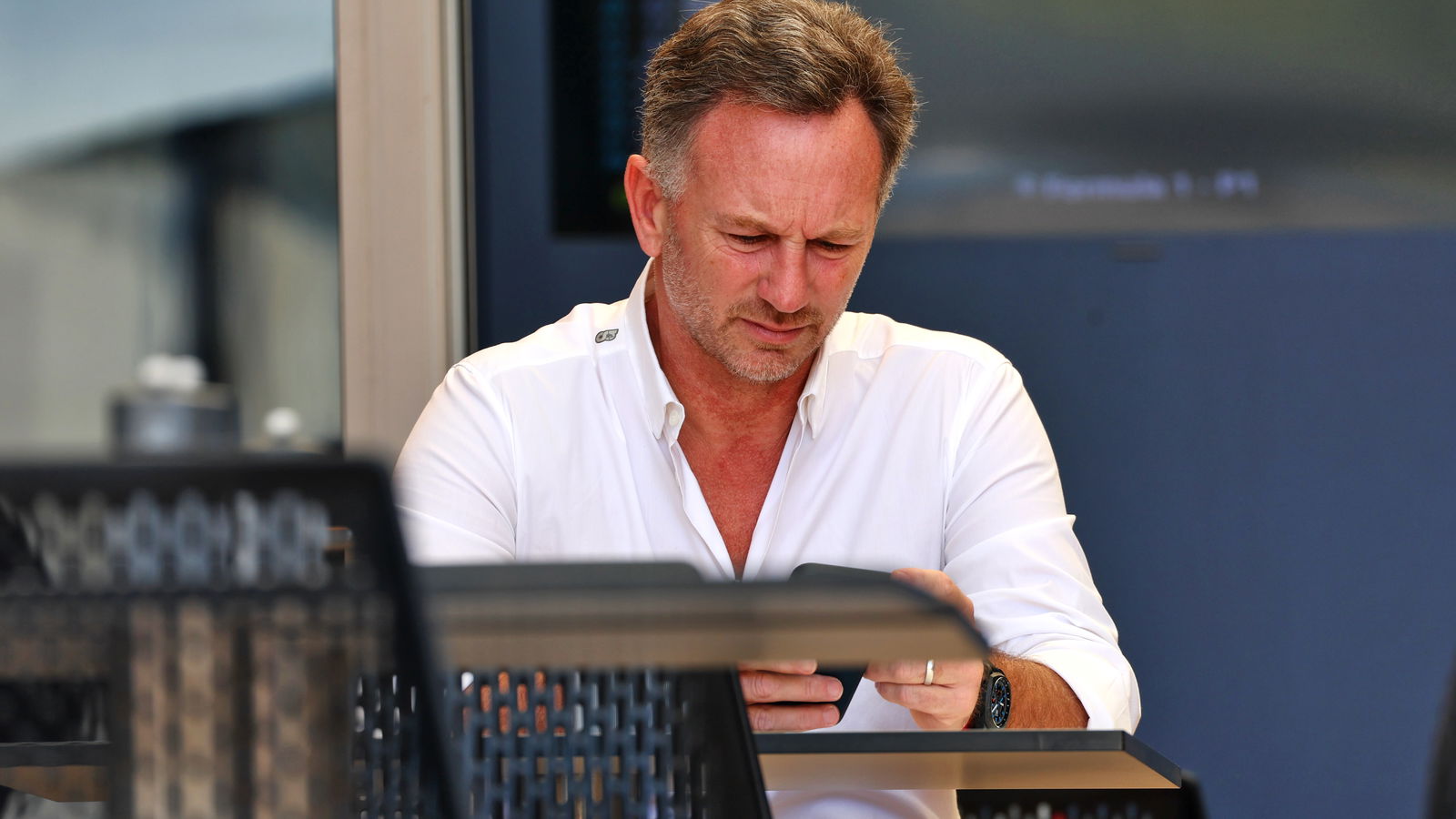 Christian Horner