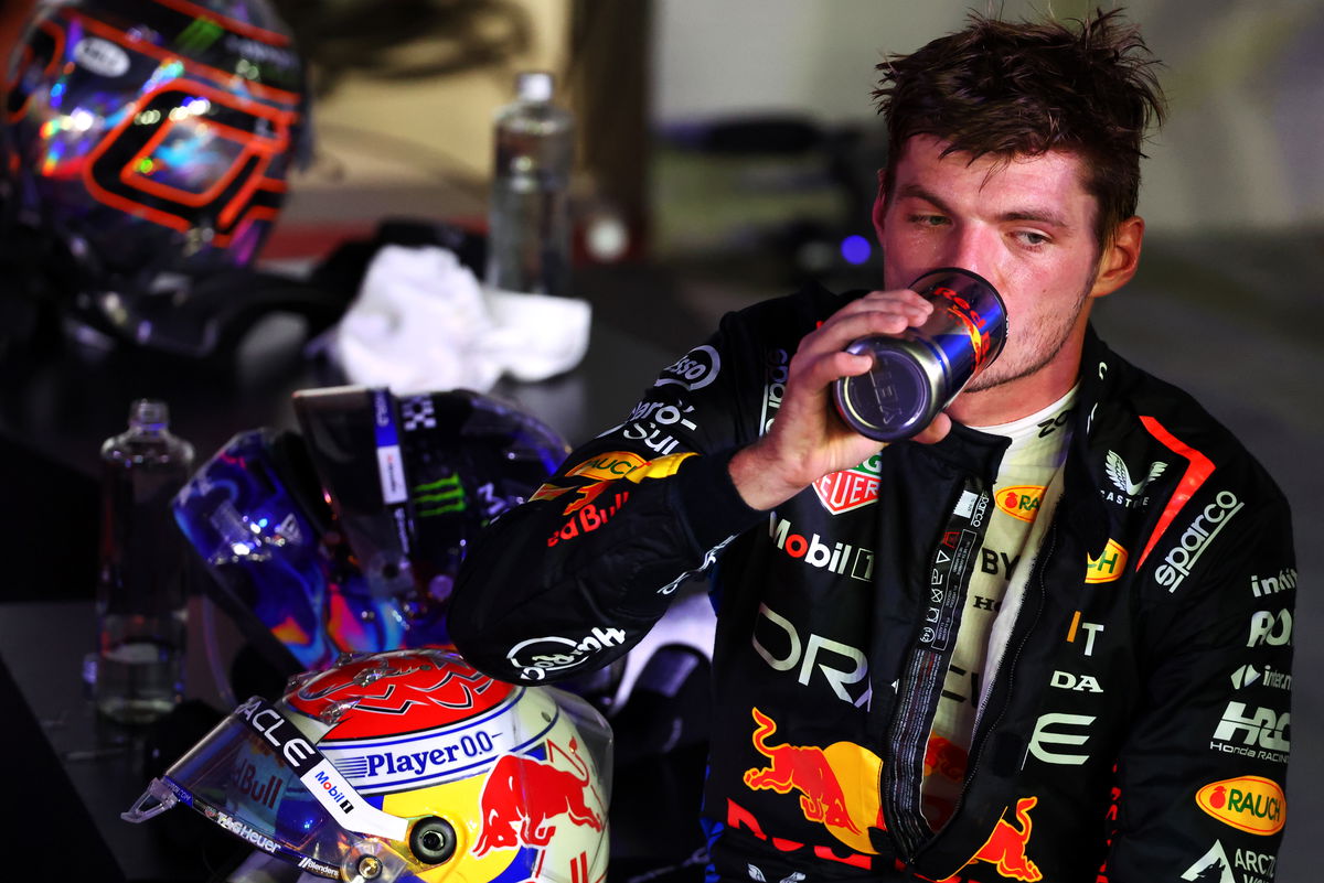Why the Singapore Grand Prix remains Max Verstappen’s only winless F1 track