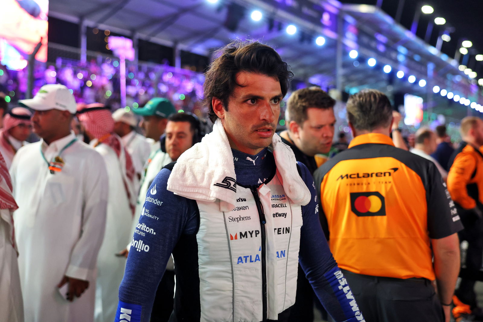Sainz