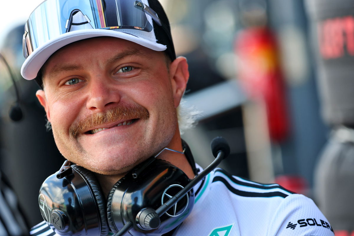 EXCLUSIVE: The truth about Valtteri Bottas’s viral Cadillac F1 seat teaser video