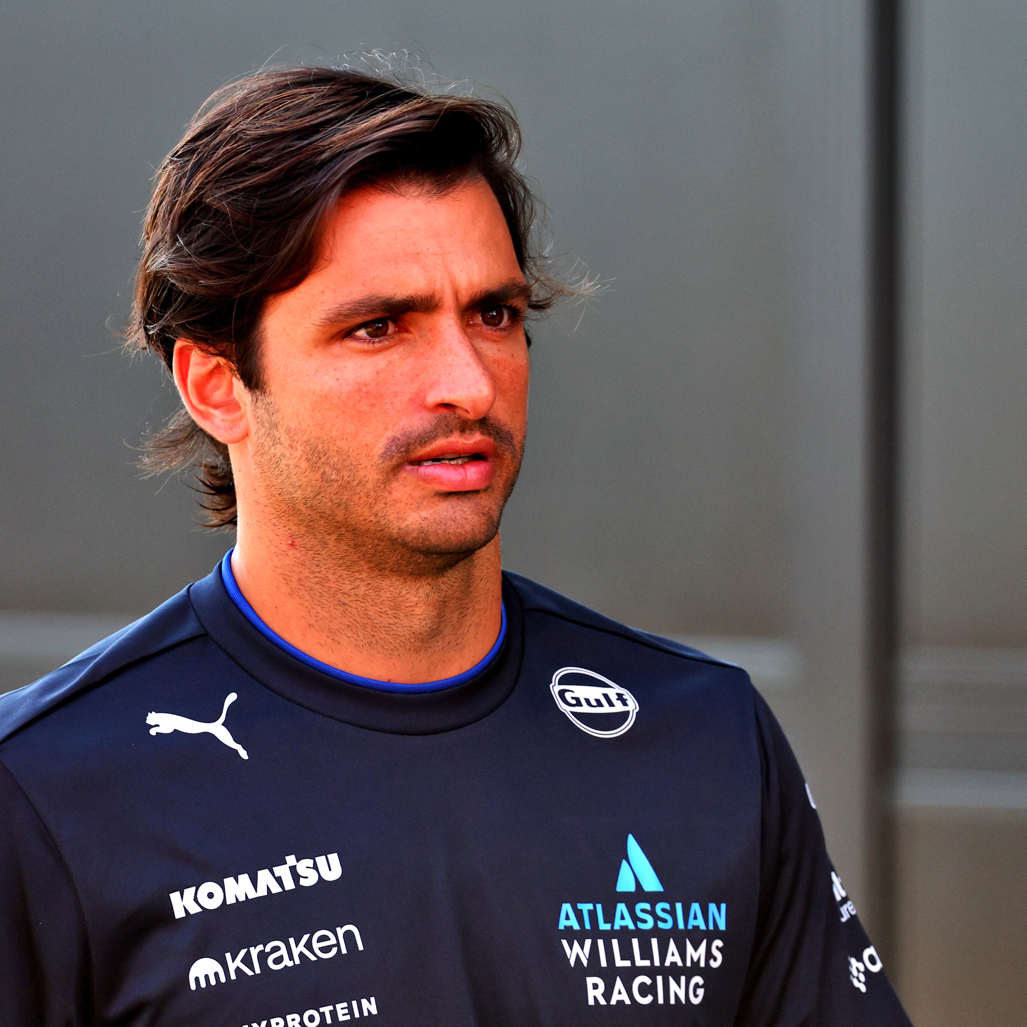 Carlos Sainz 