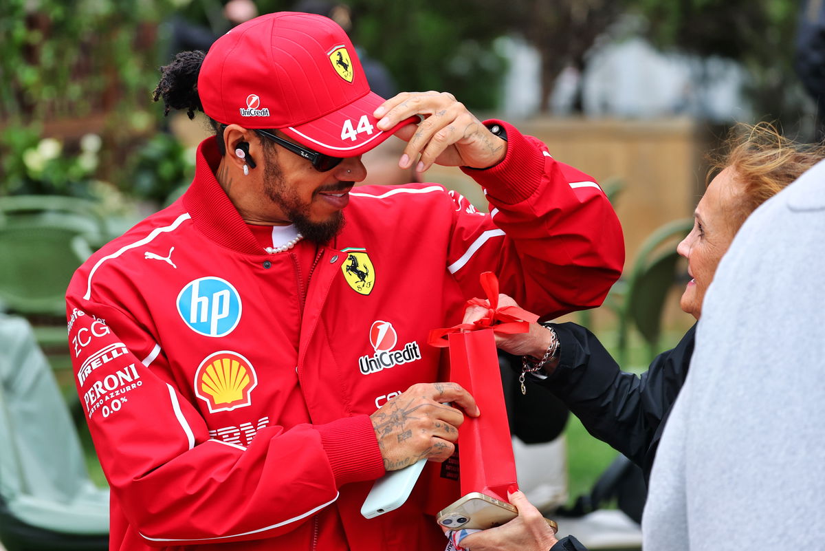 Lewis Hamilton’s “biggest problem” at Ferrari F1 identified by Guenther Steiner